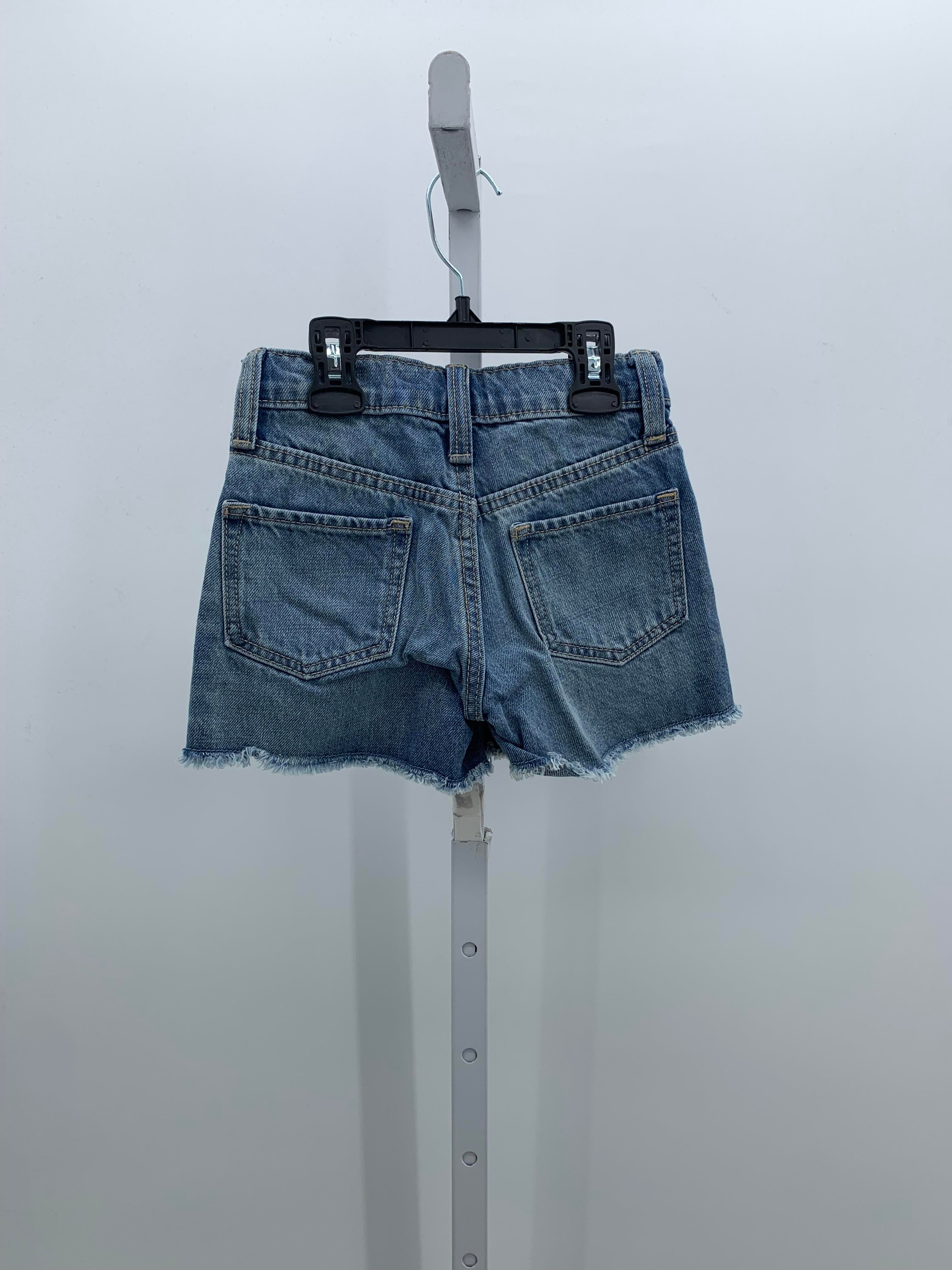 Old Navy Size 6 Girls Shorts