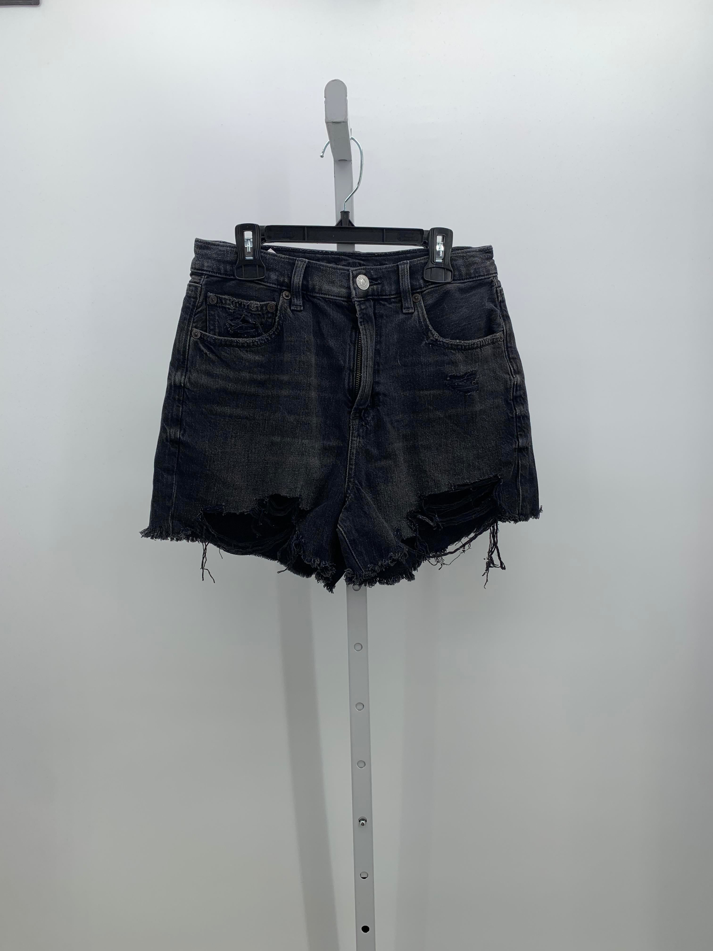 American Eagle Size 4 Juniors Shorts
