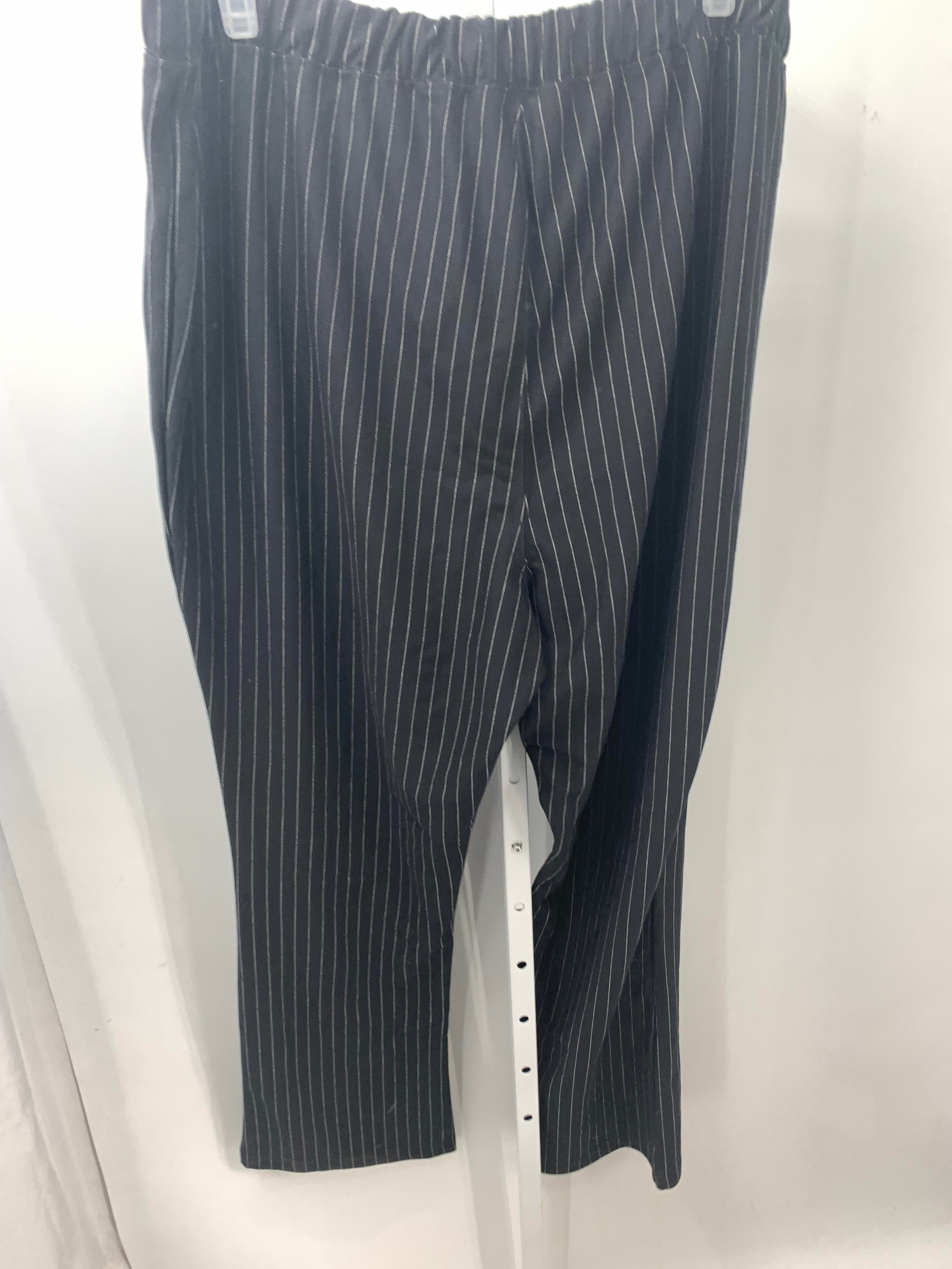Woman Within Size 28 W Womens Pants