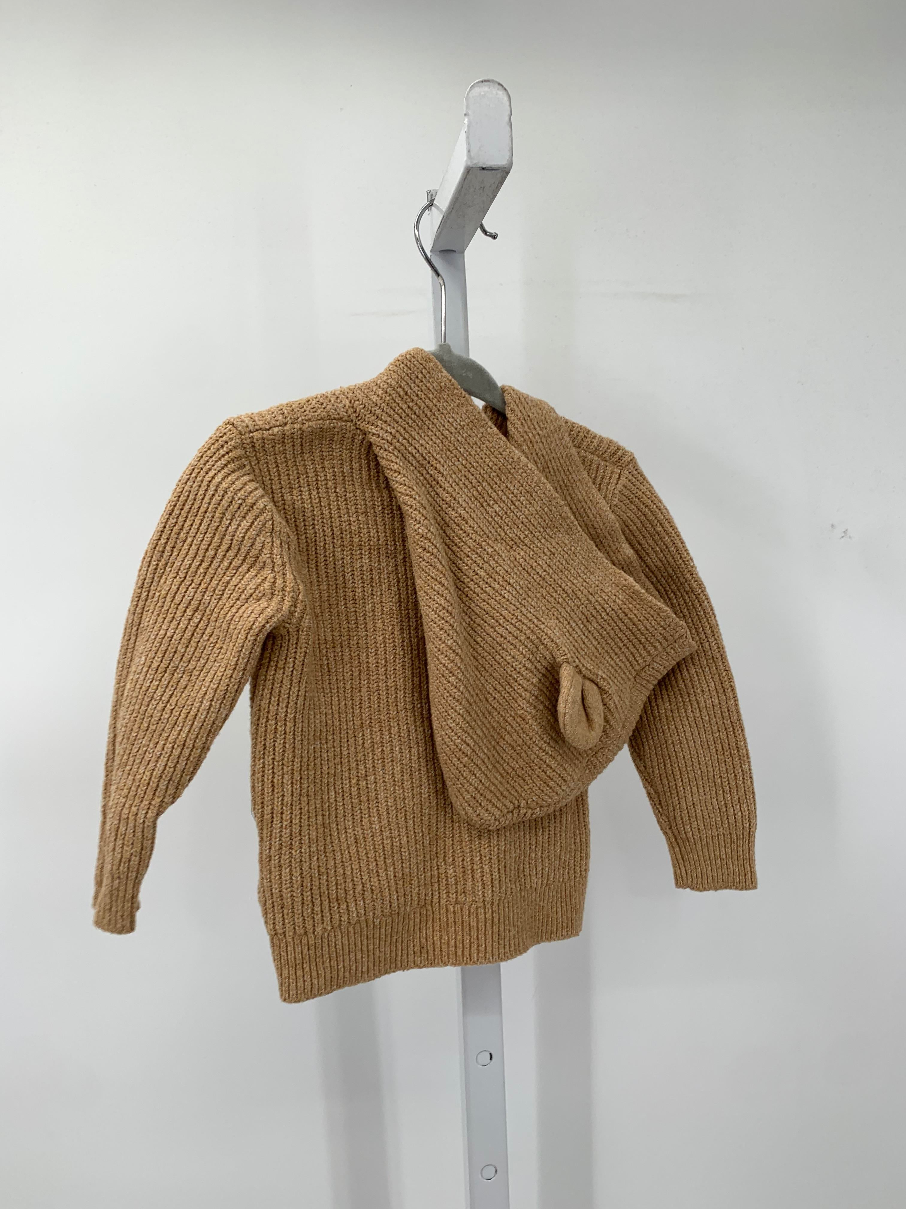 Old Navy Size 12-18 Months Girls Long Sleeve Sweater