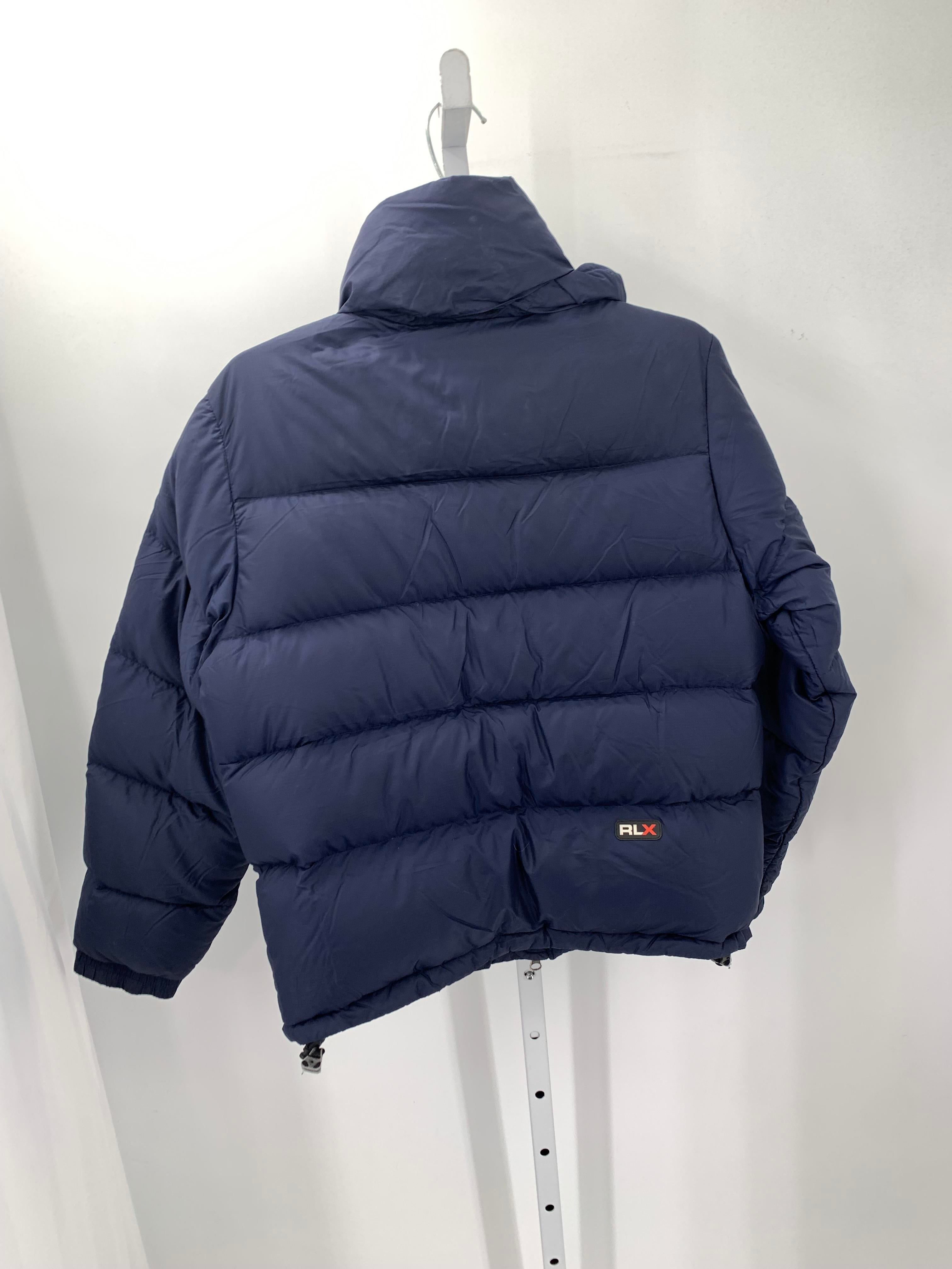Ralph Lauren Size Small Misses Jacket