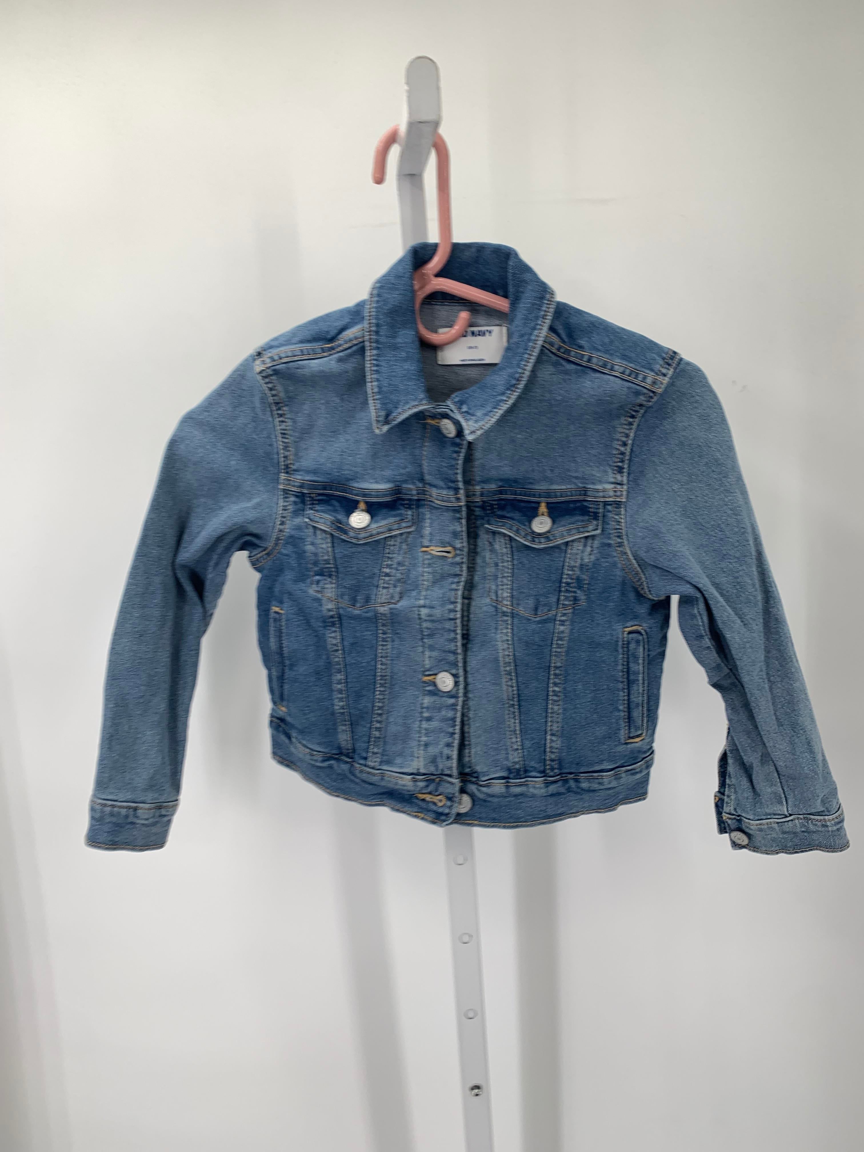 Old Navy Size 6-7 Girls Lightweight