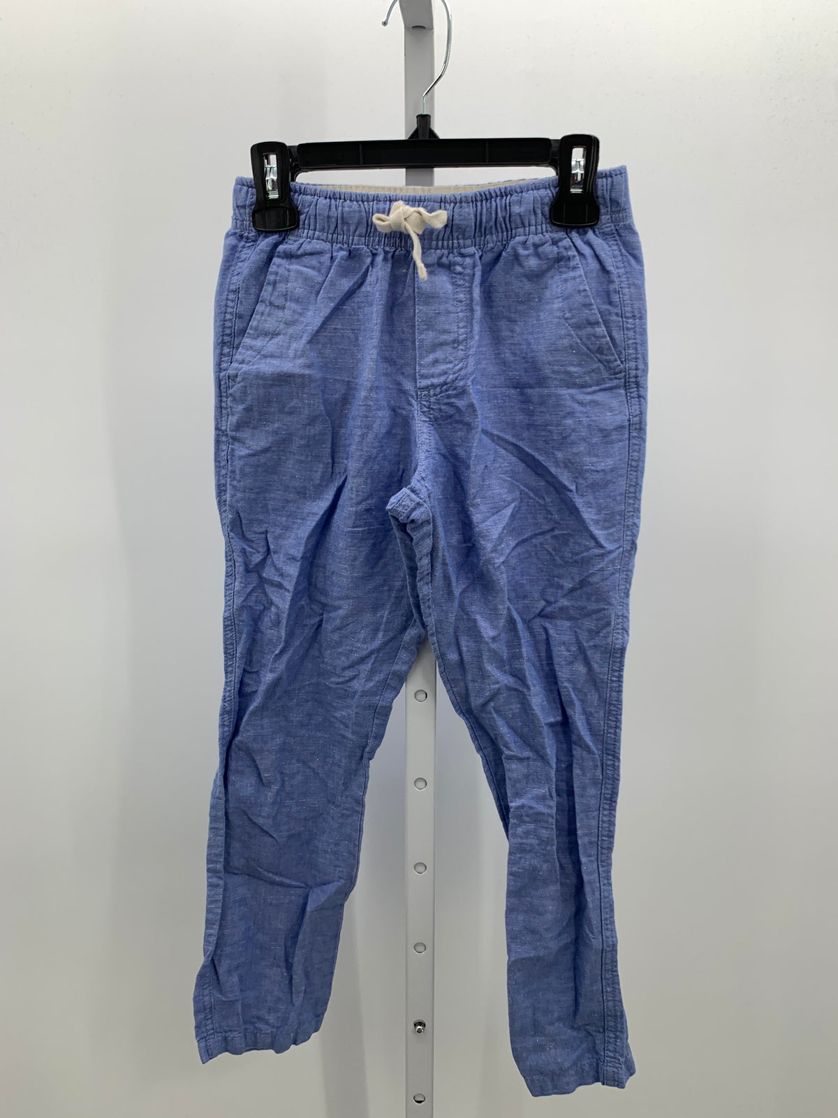 Janie and Jack Size 7 Girls Pants