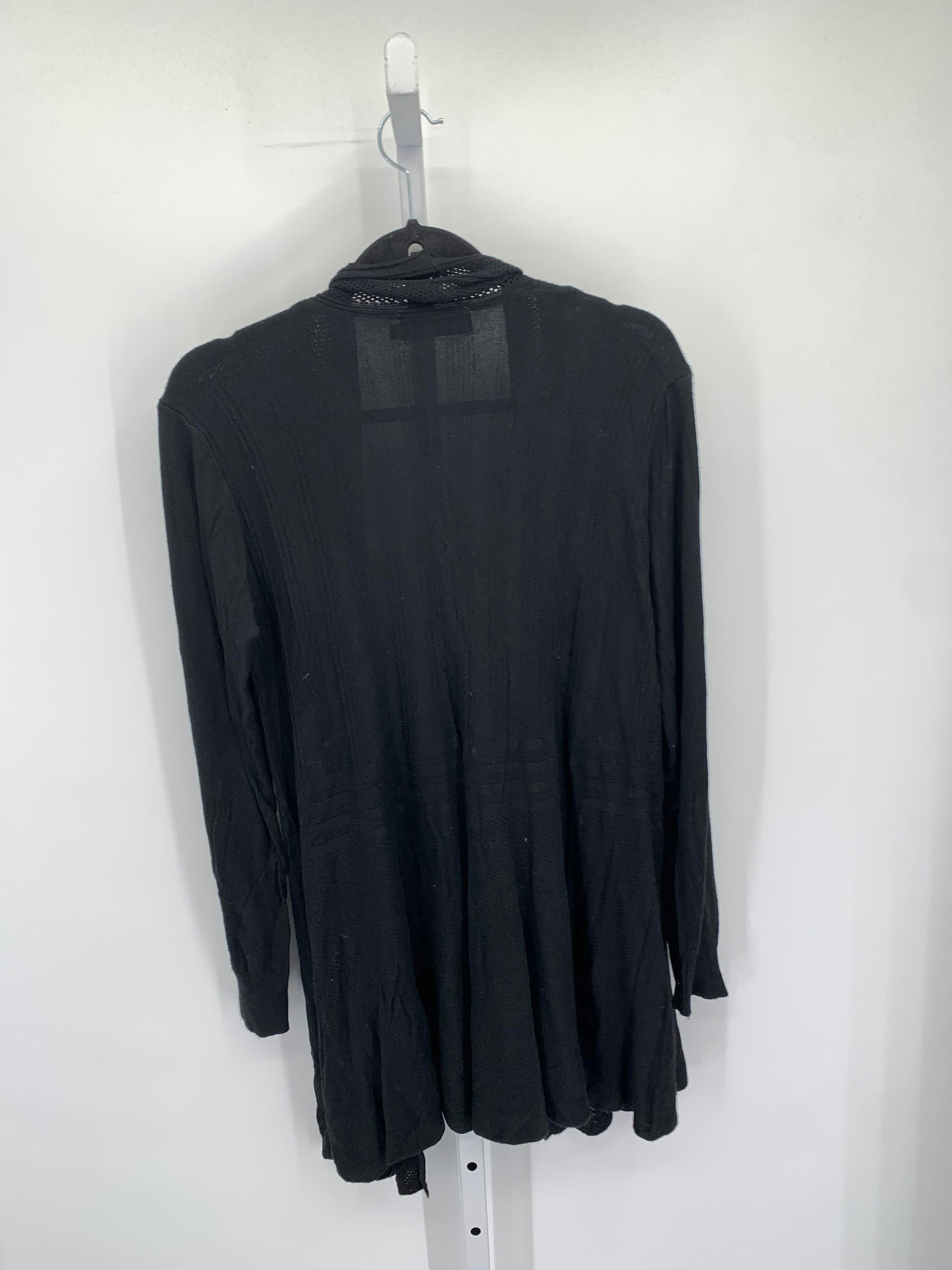 Size Large Misses Cardigan