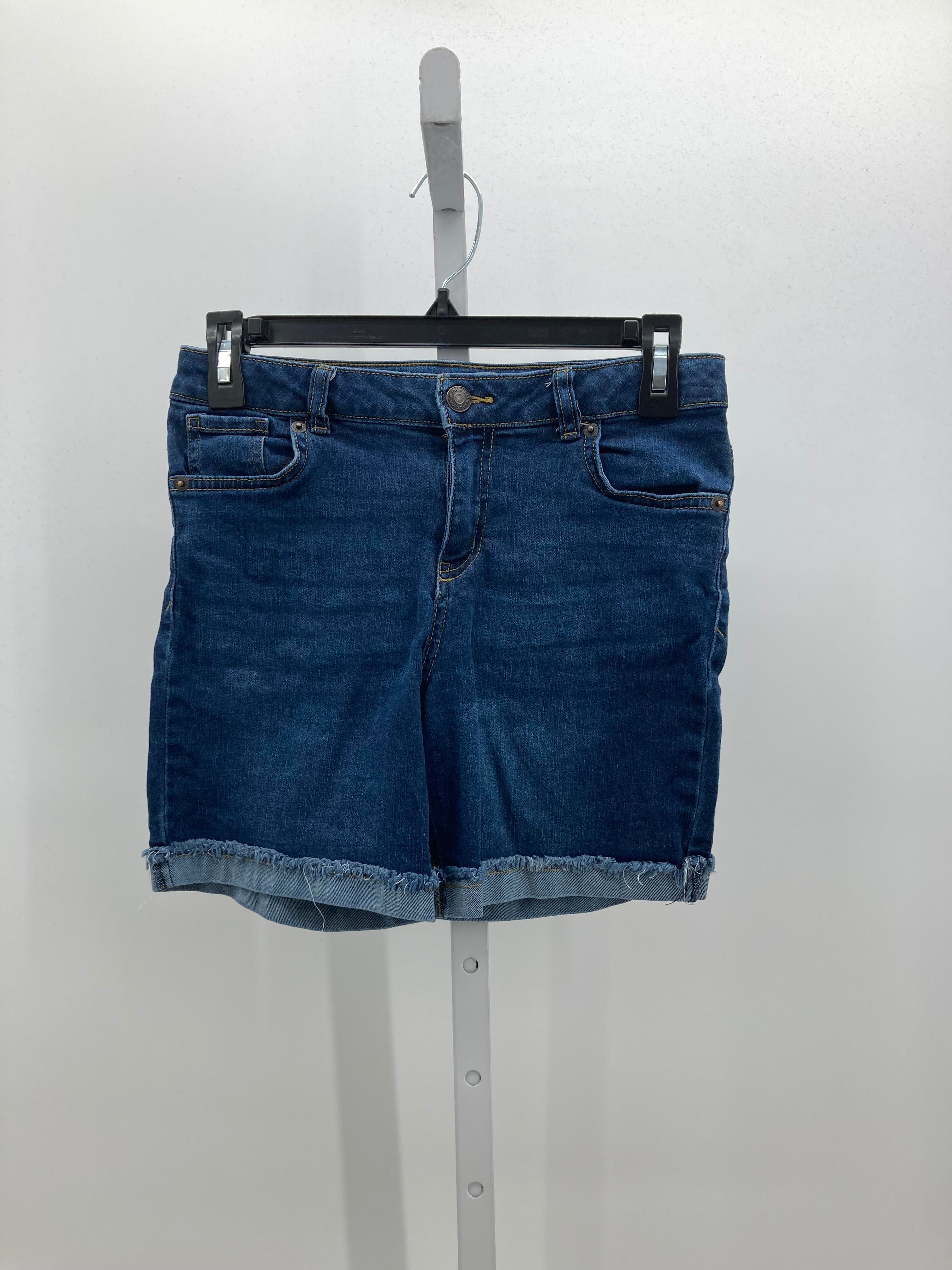Cat & Jack Size 14 Girls Shorts