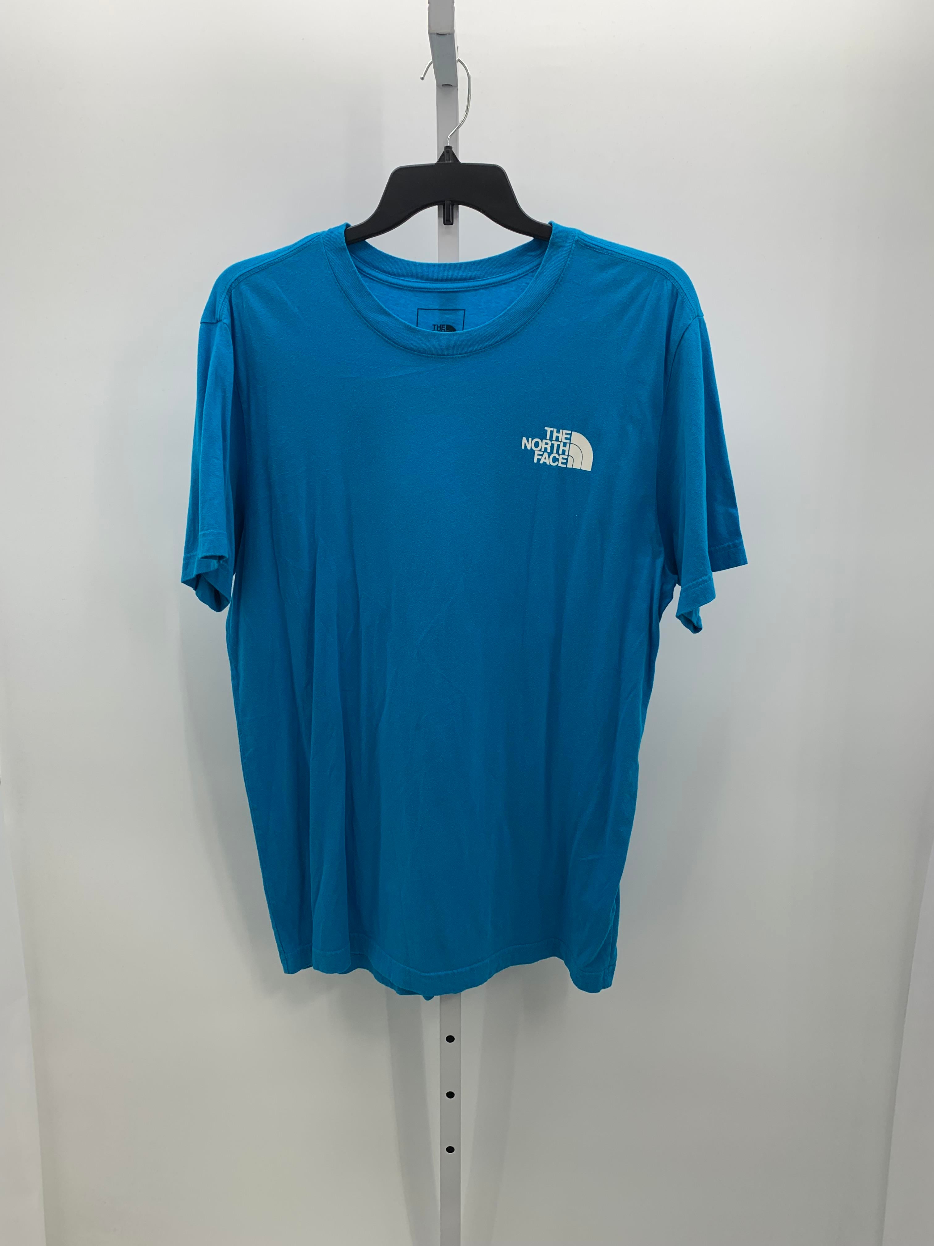 CREWNECK KNIT TEE