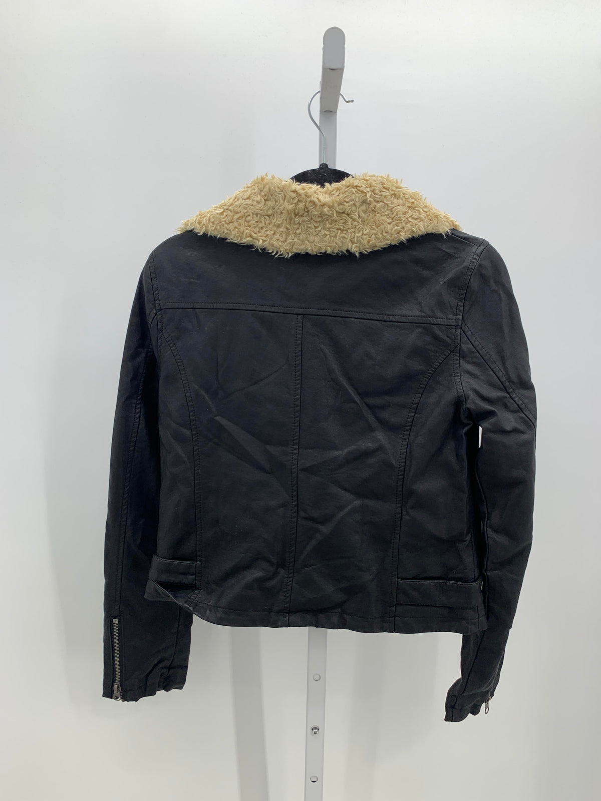 JW Size Medium Misses Jacket