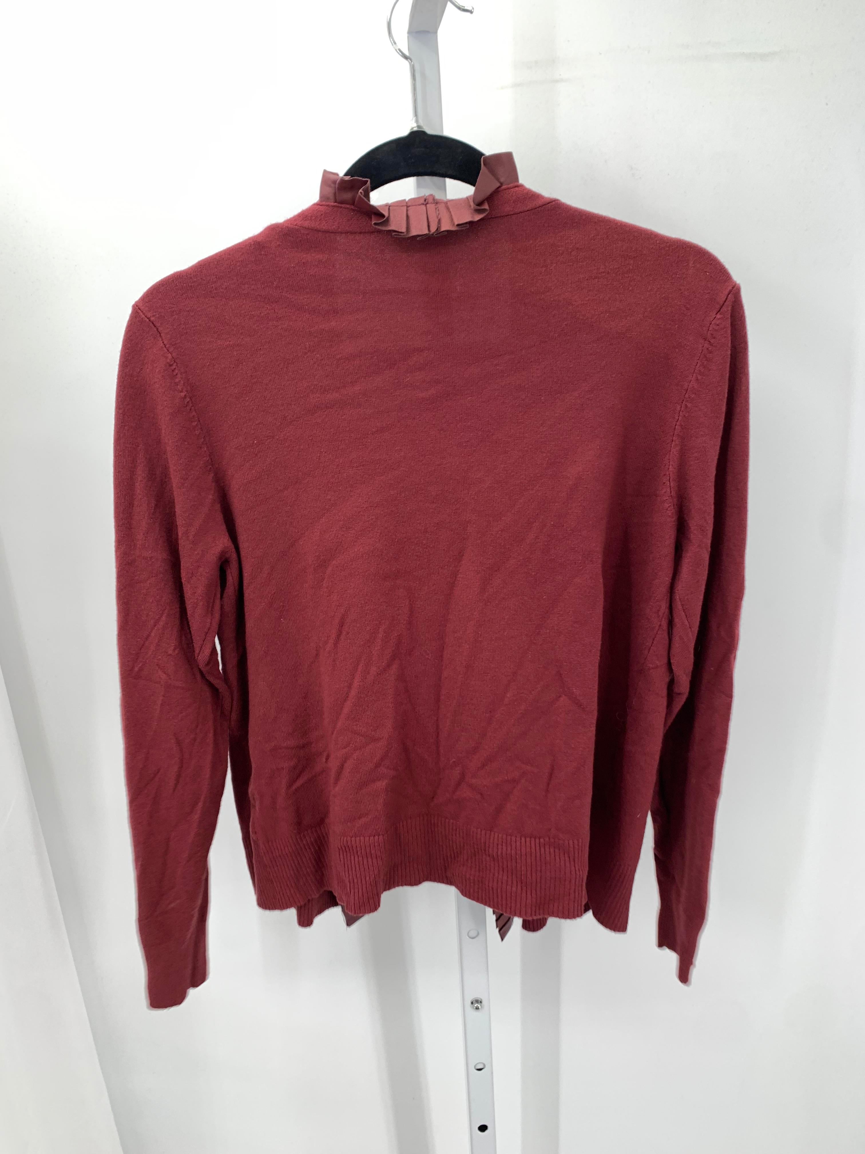Size Small Misses Cardigan