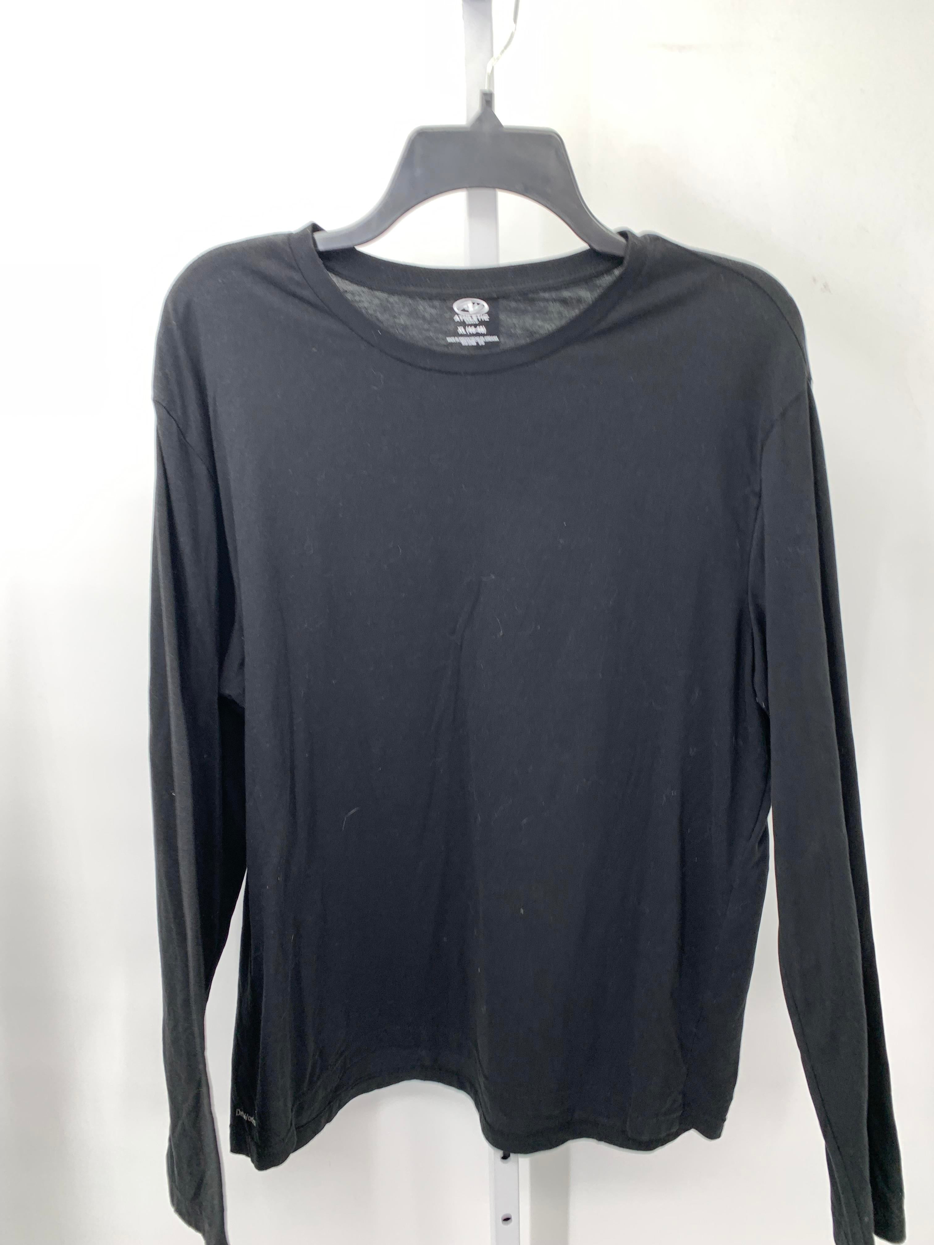 CREWNECK KNIT TEE