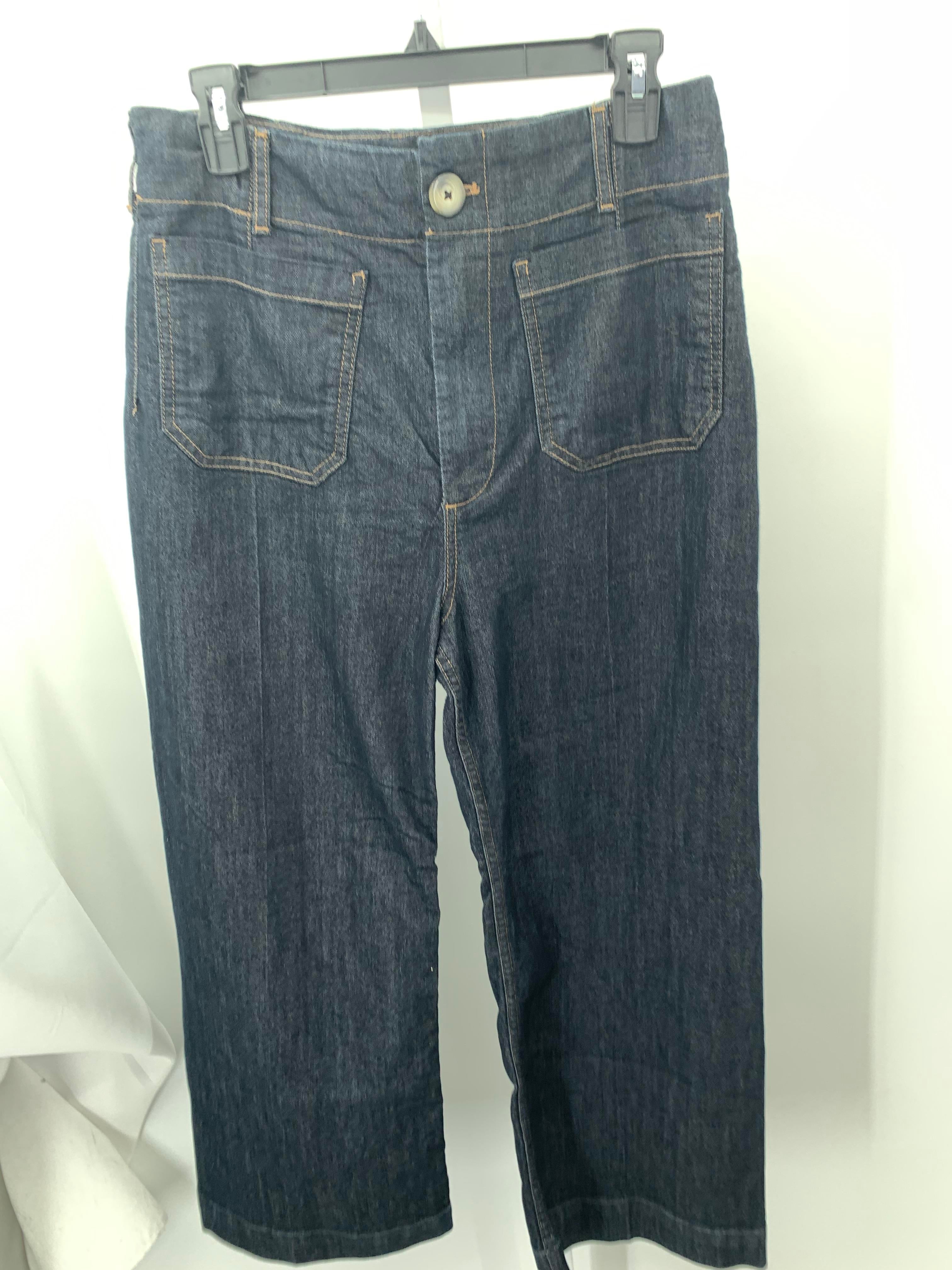Maeve Size 12 Misses Jeans