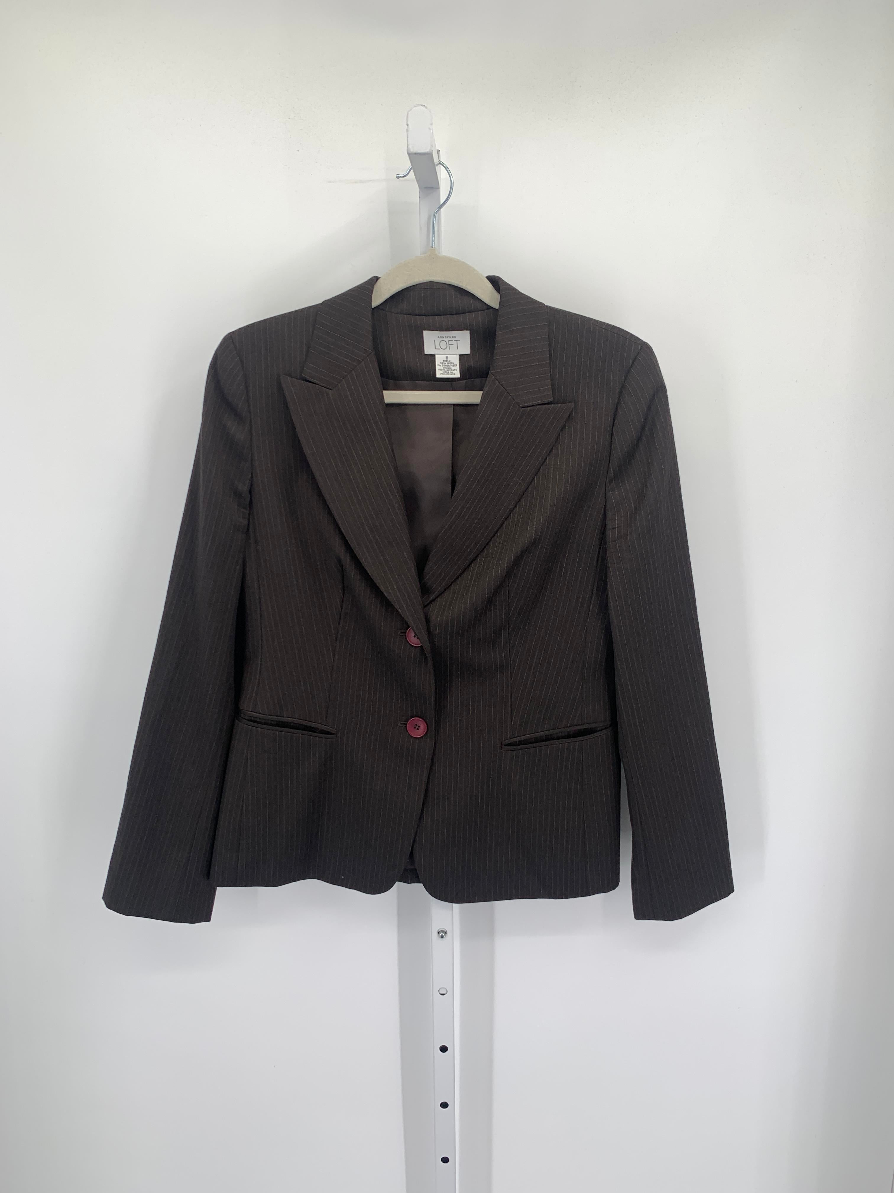 Loft Size 8 Misses Blazer