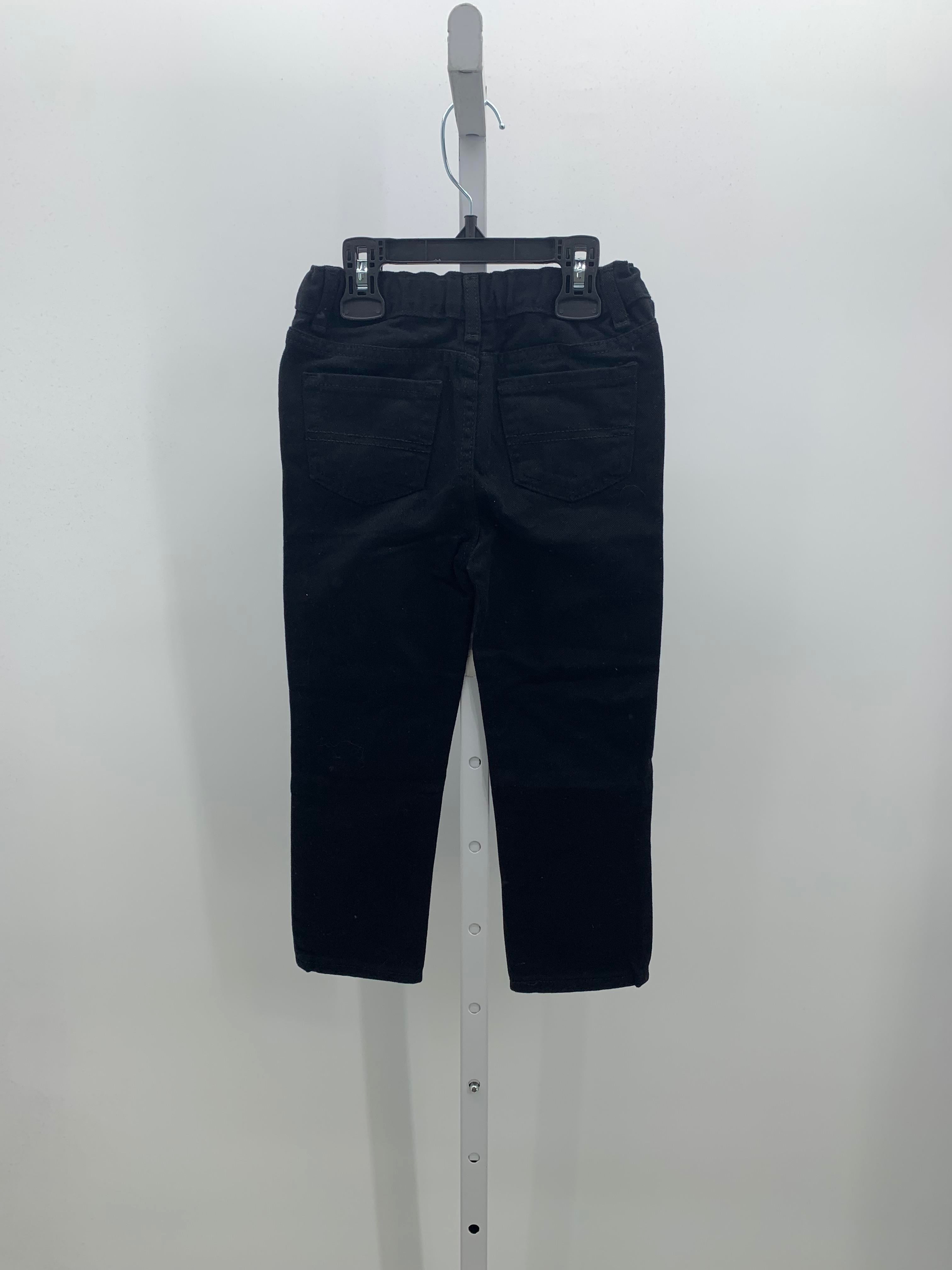COMFORT WAIST SKINNY JEANS