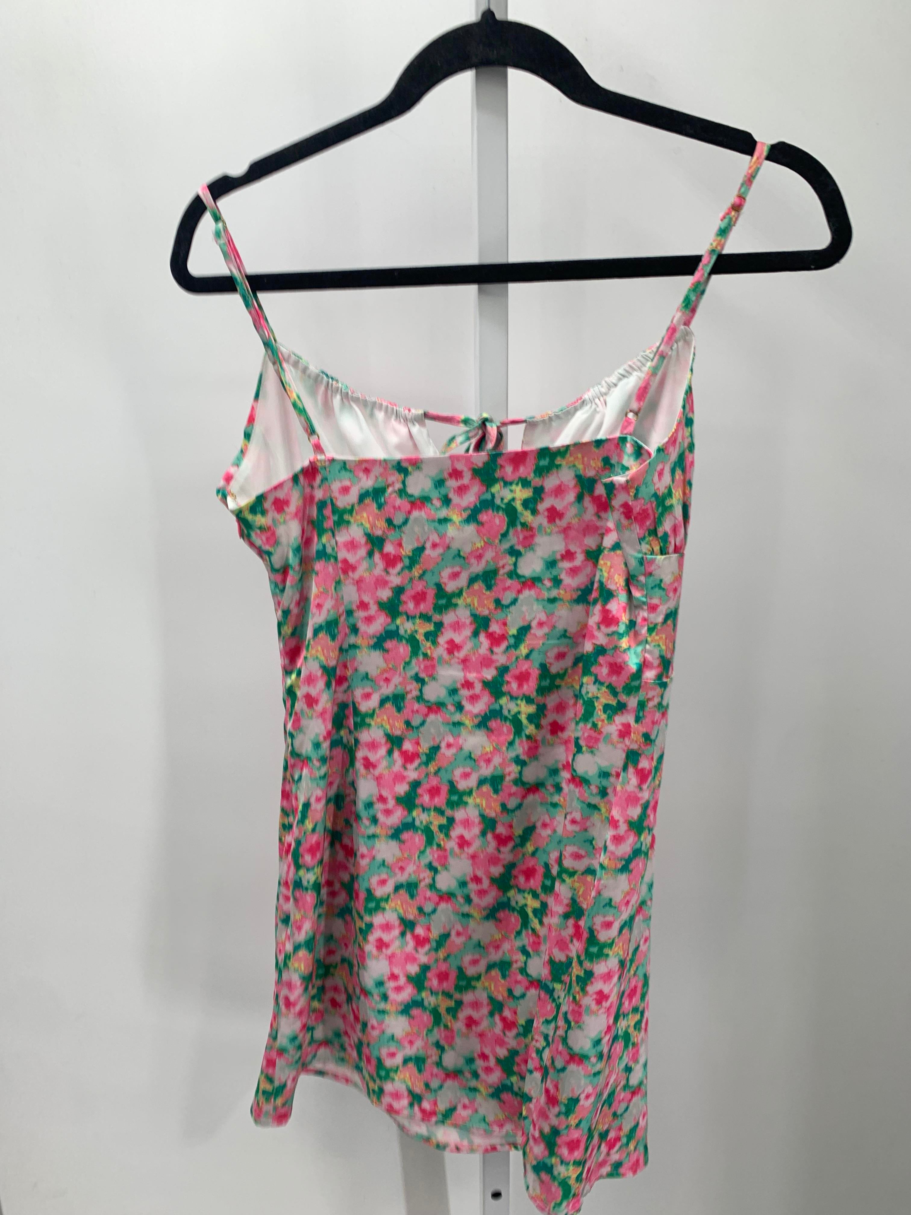 Size 6 Juniors Sundress
