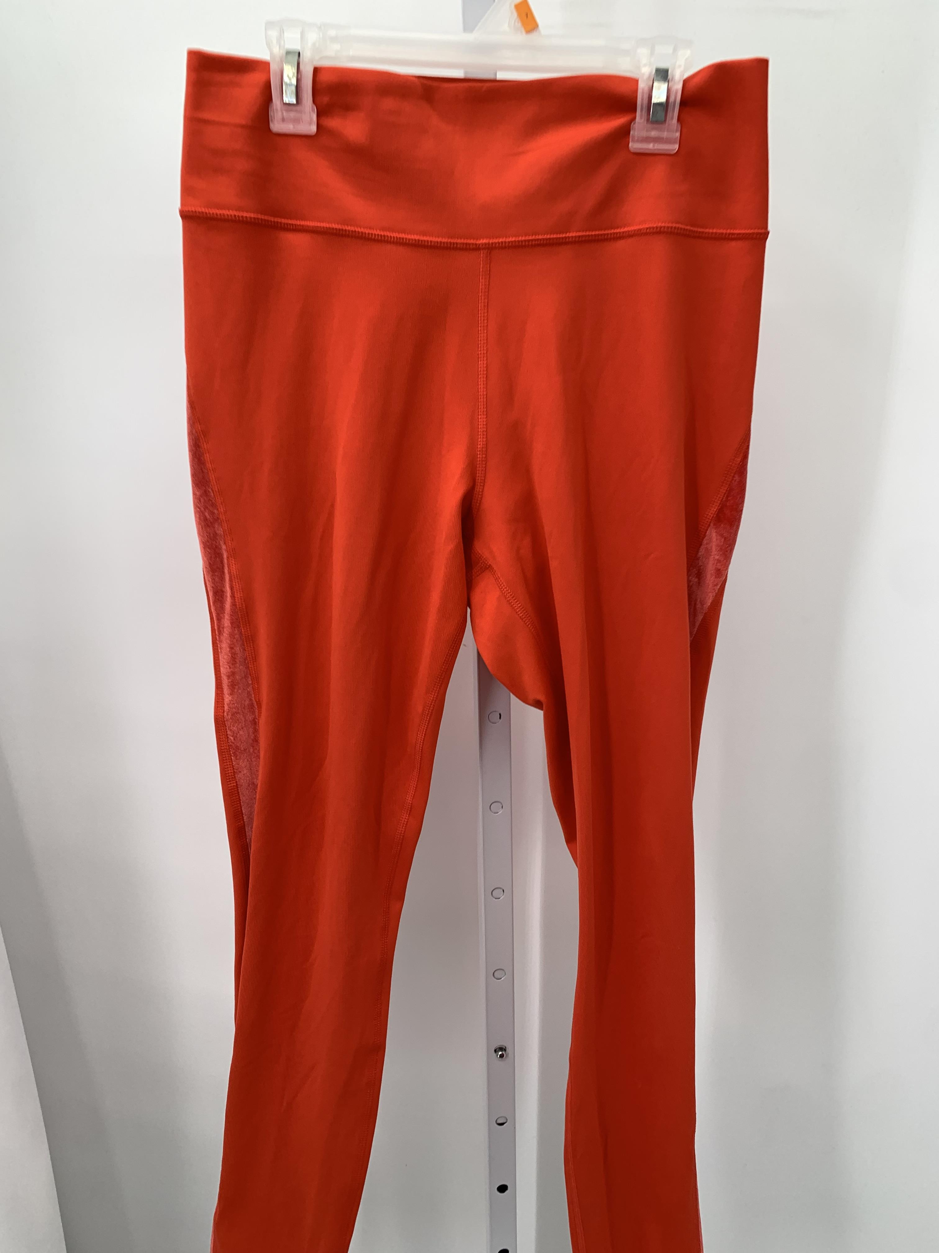 All In Motion Size 14-16 Girls Leggings