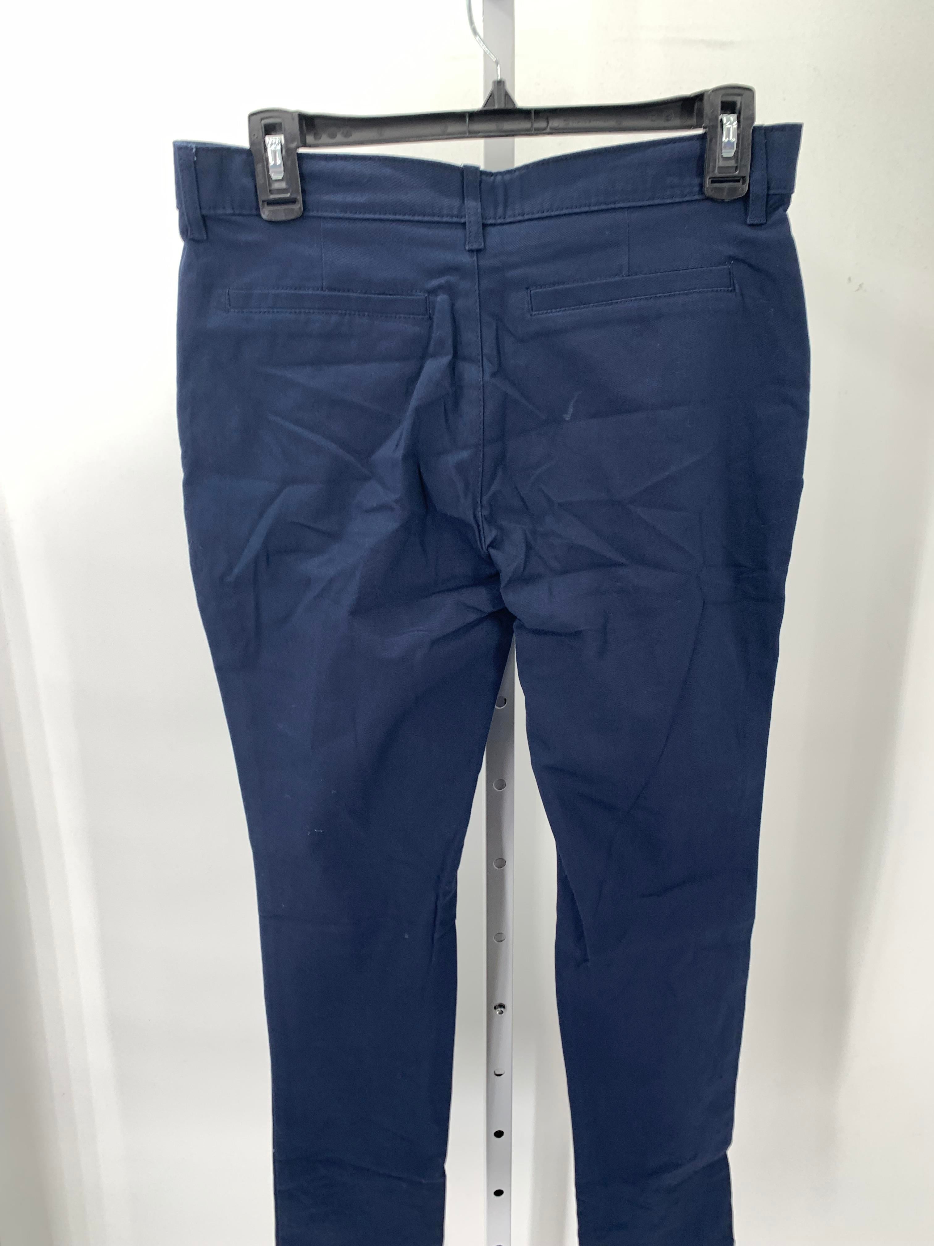 NEW ADJ WAIST SKINNY