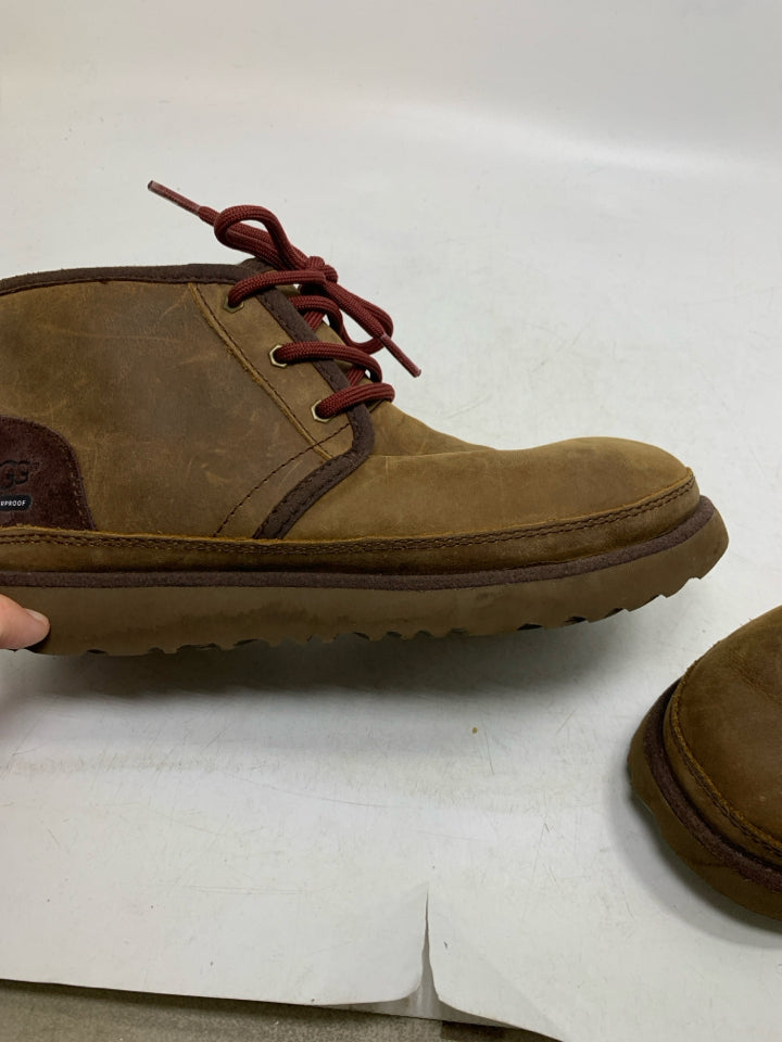 UGG Size 4 Boots
