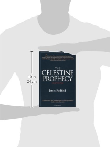 Celestine Prophecy: the Celestine Prophecy (Hardcover) - James Redfield