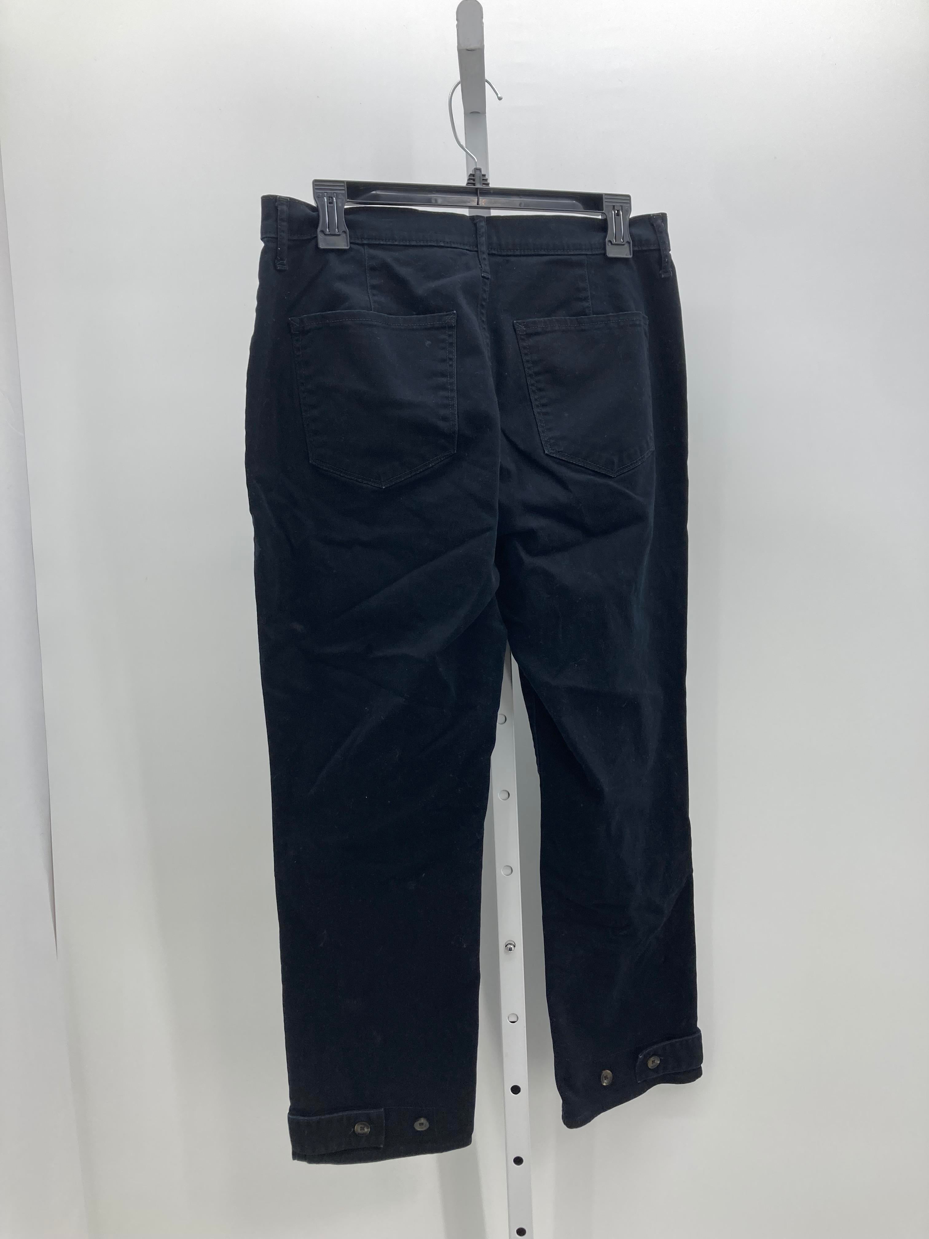 A.N.A. Size 8 Misses Pants