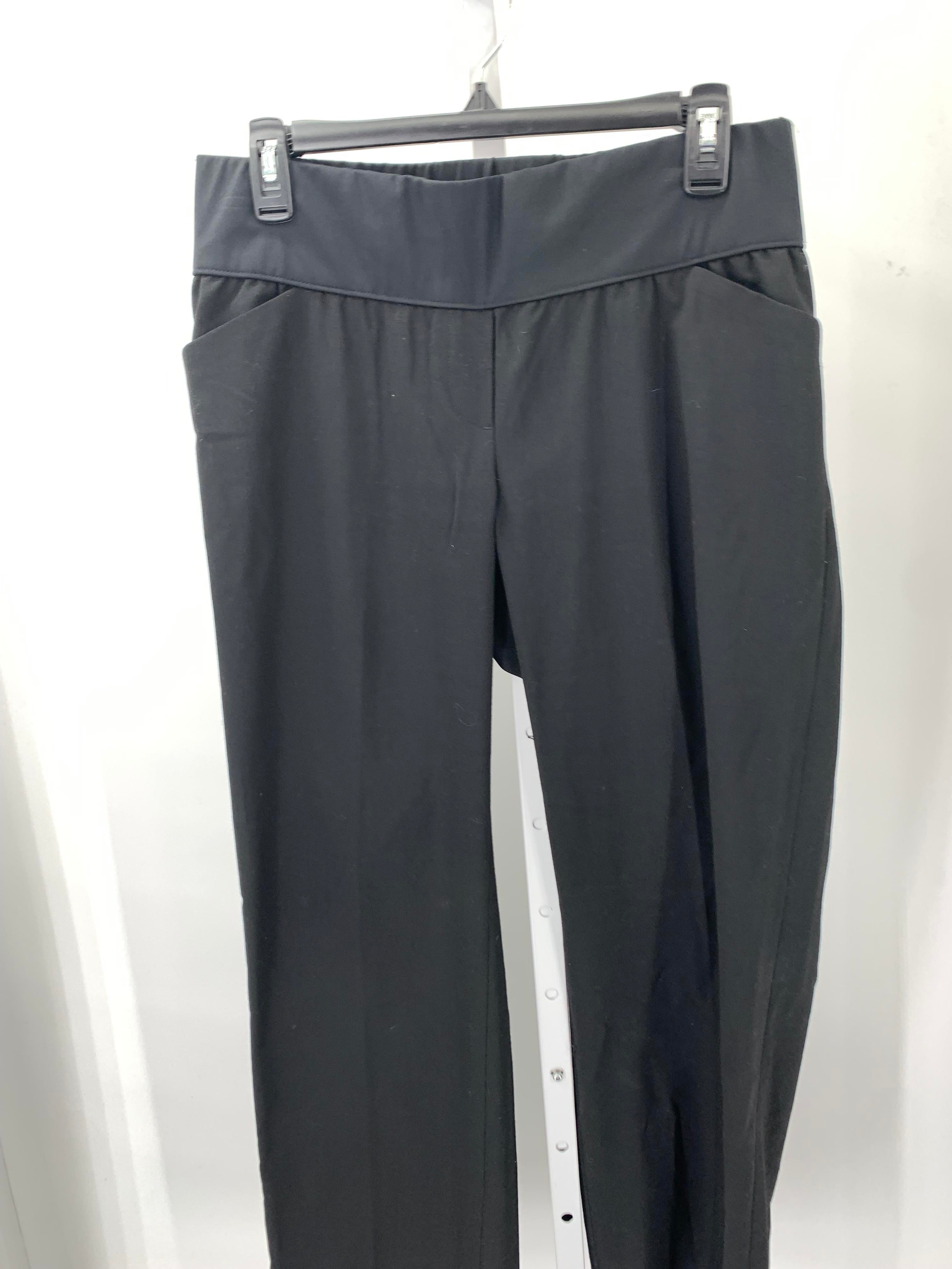 Gap Black Size 8 Maternity Pants