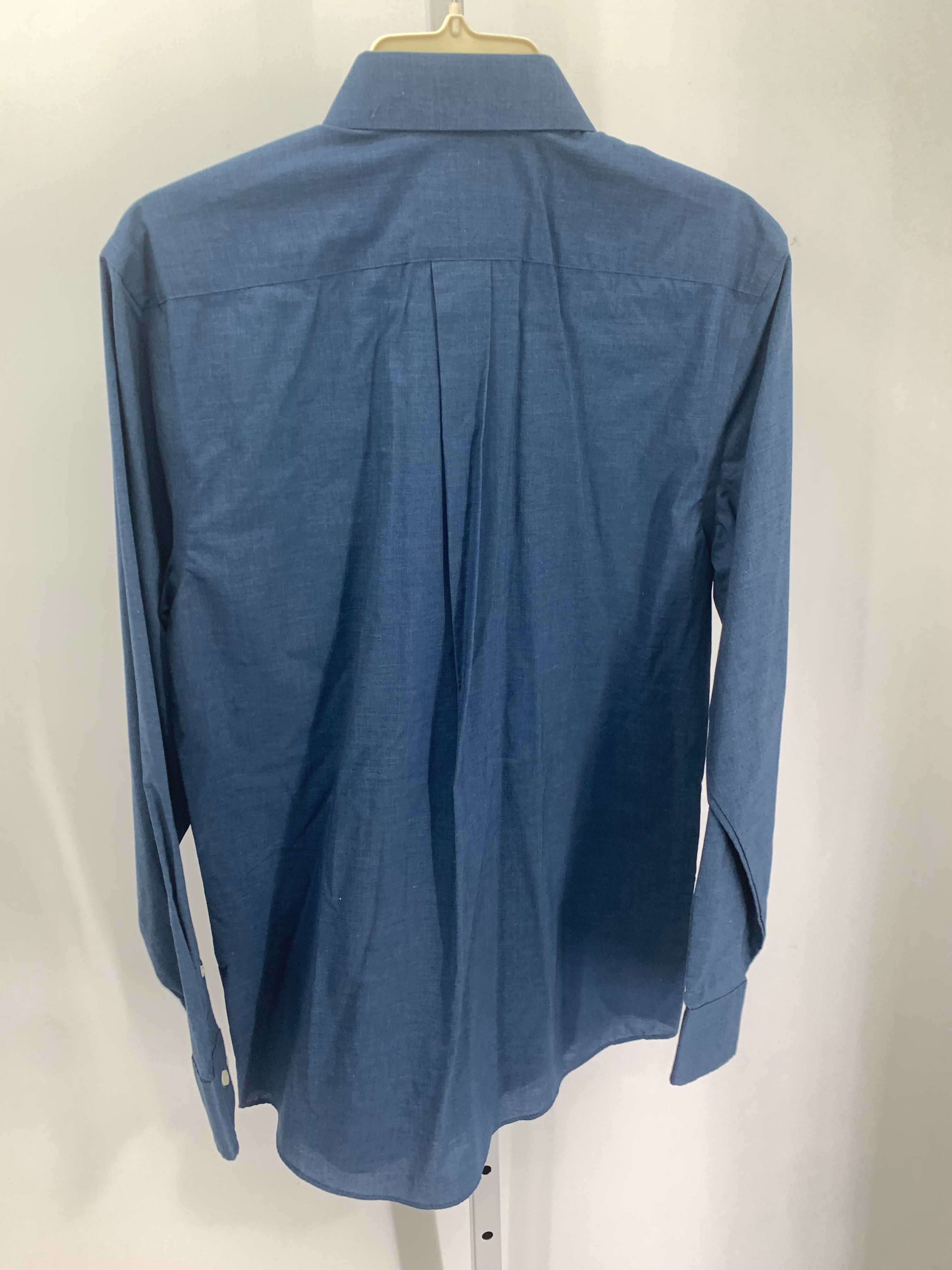BTN DOWN SHIRT