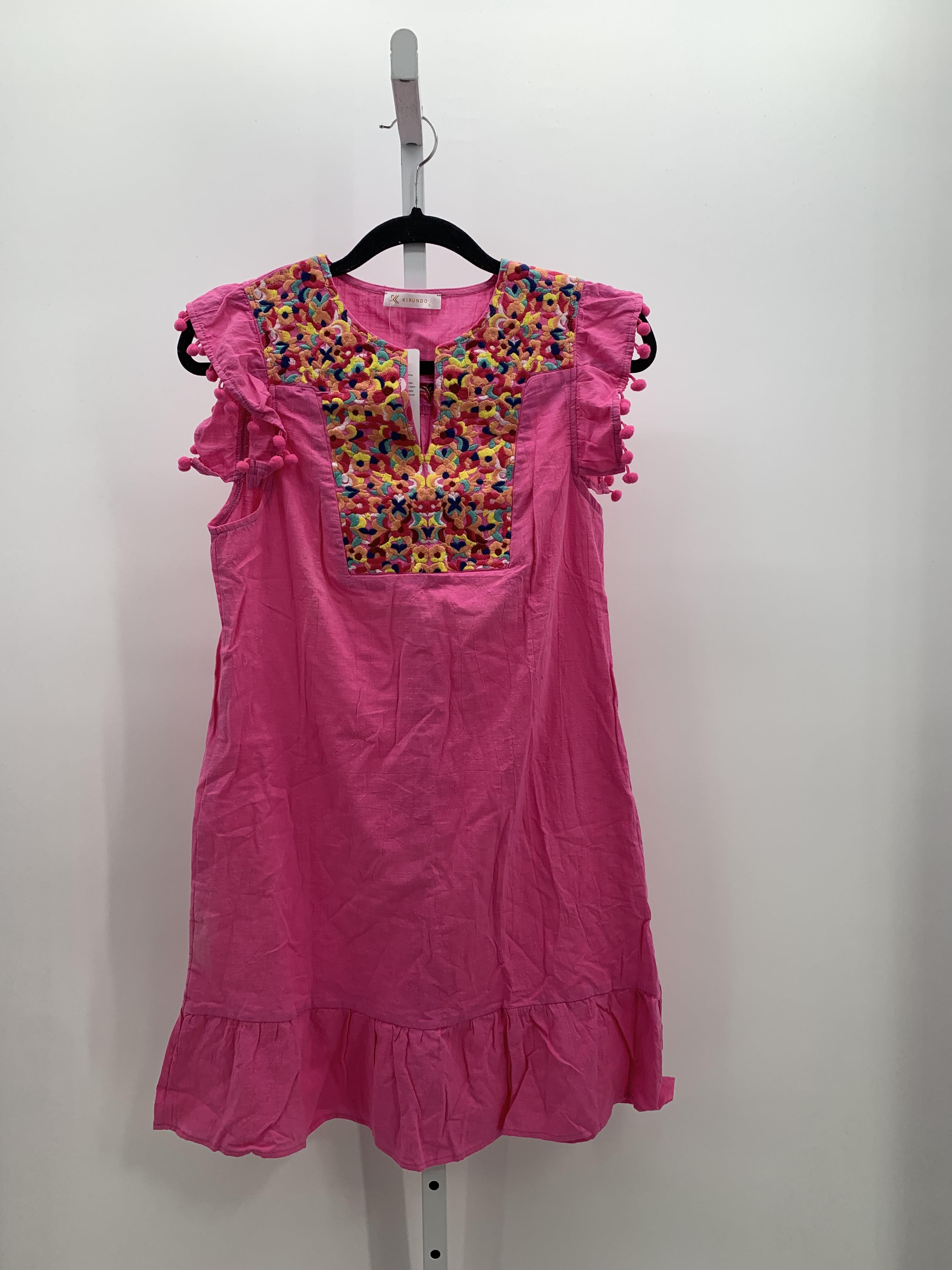 Size Small Misses Sundress