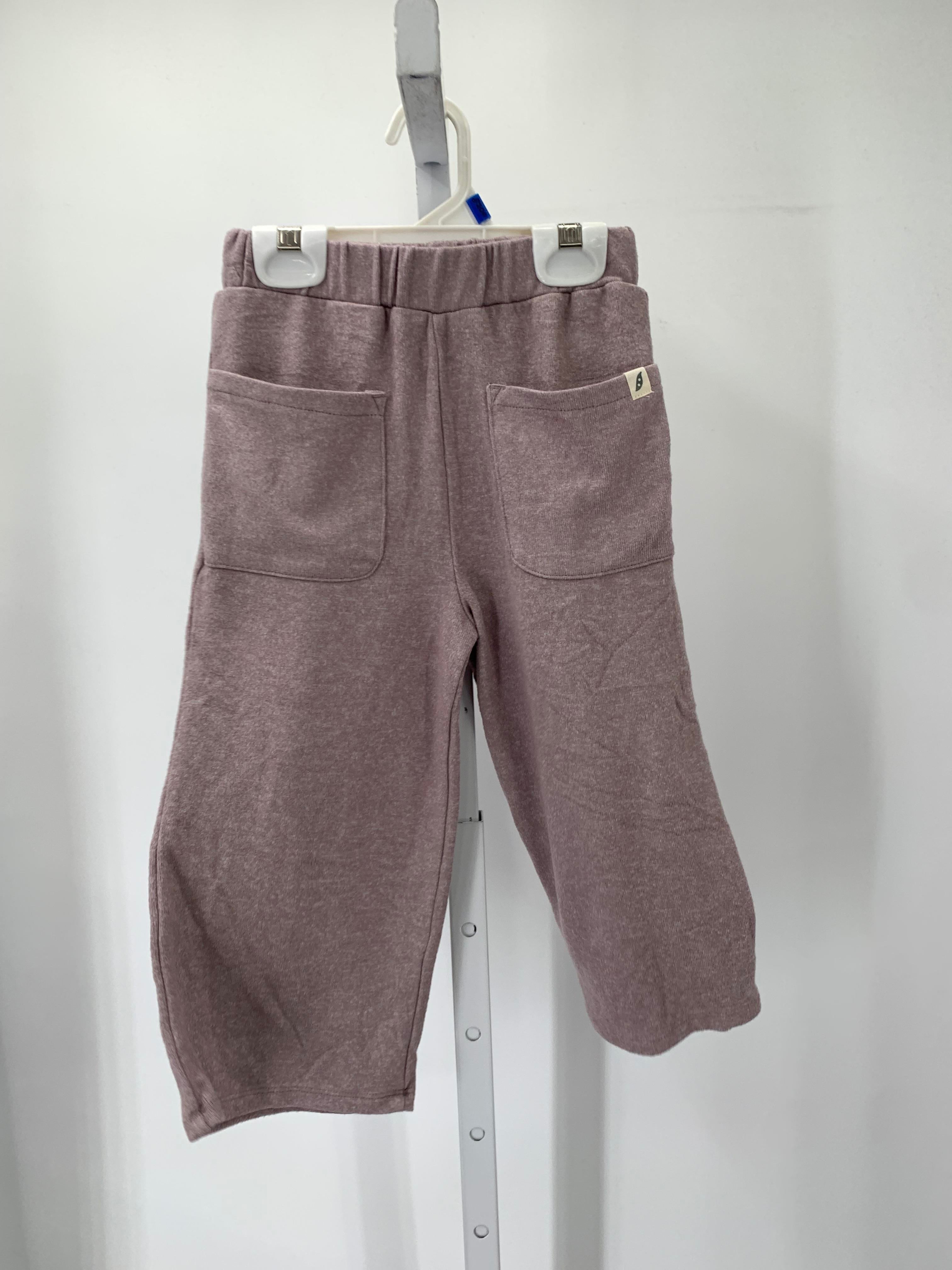 easy-peasy Size 4T Girls Pants