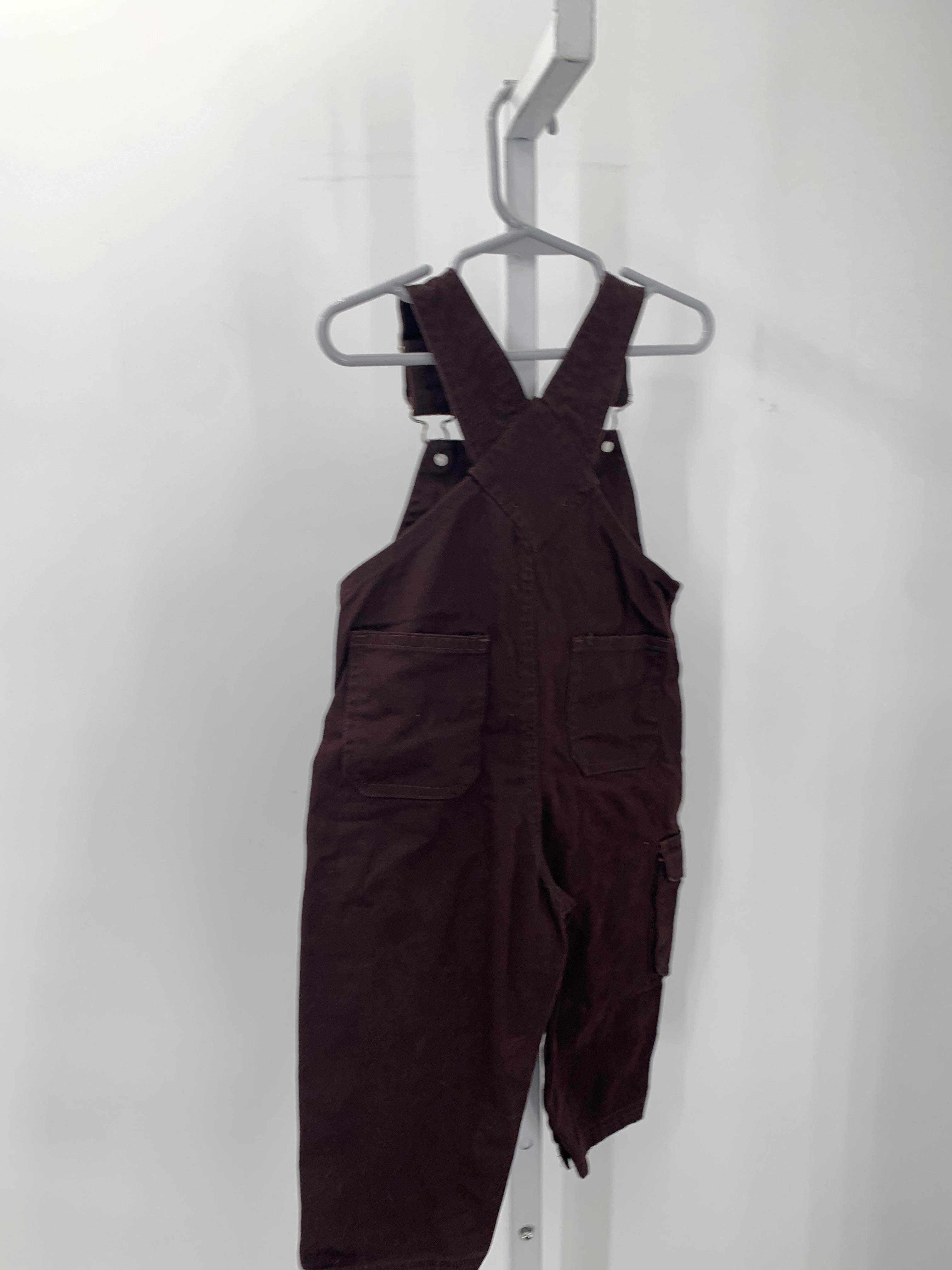 CARGO OVERALLS