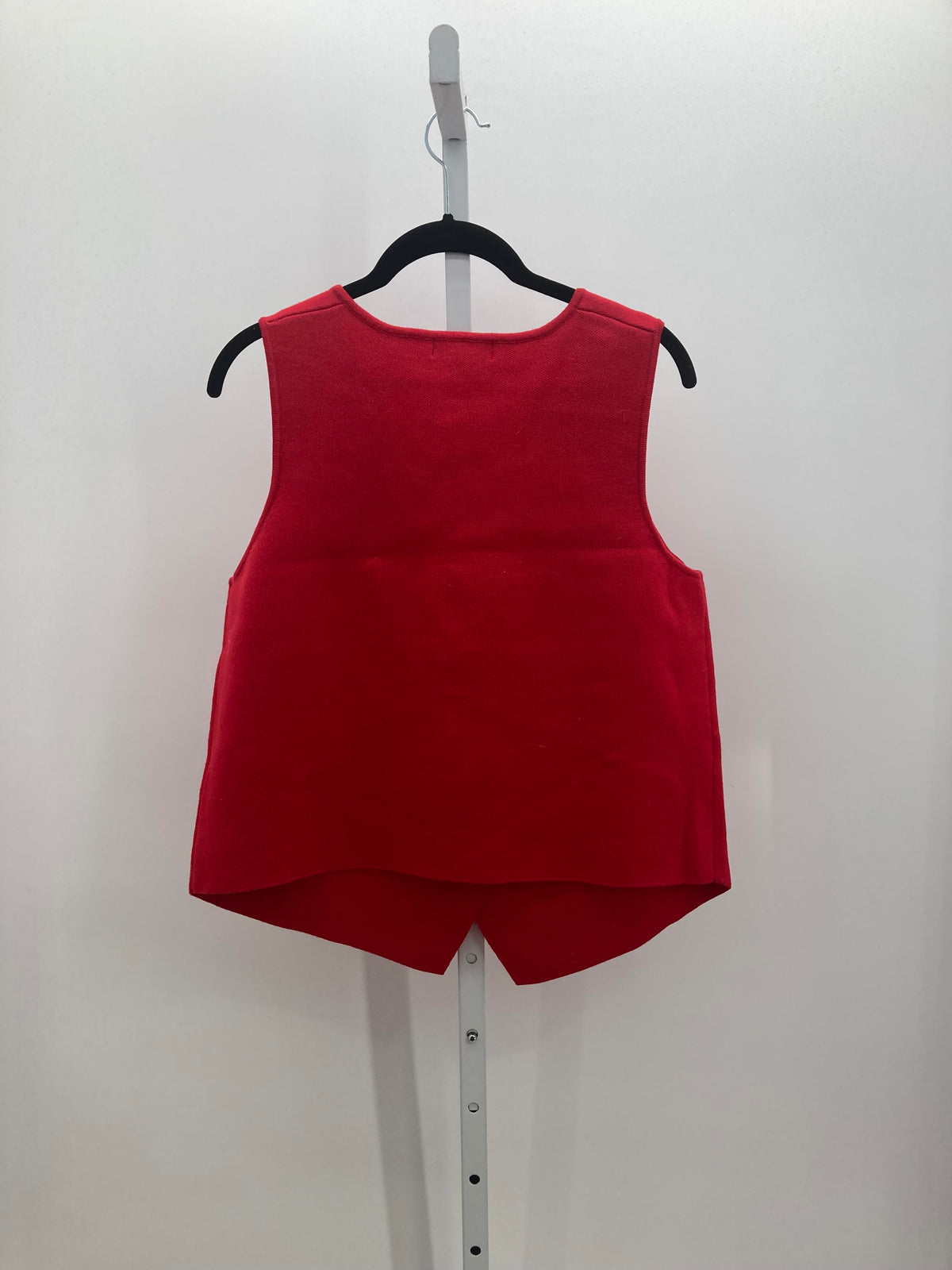 Rachel Zoe Size Large Misses Vest