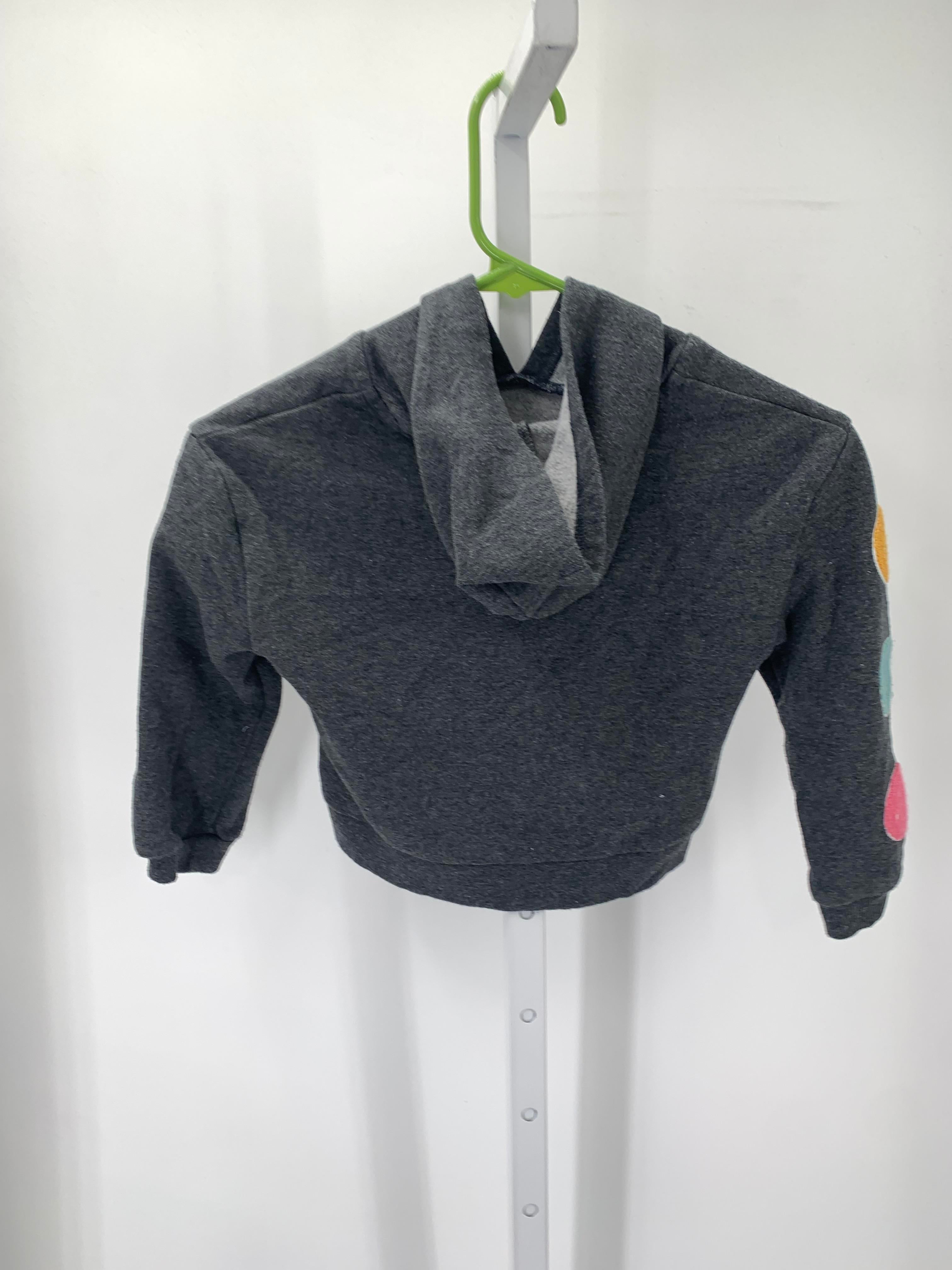 Derek Heart Size 6 Girls Long Sleeve Shirt