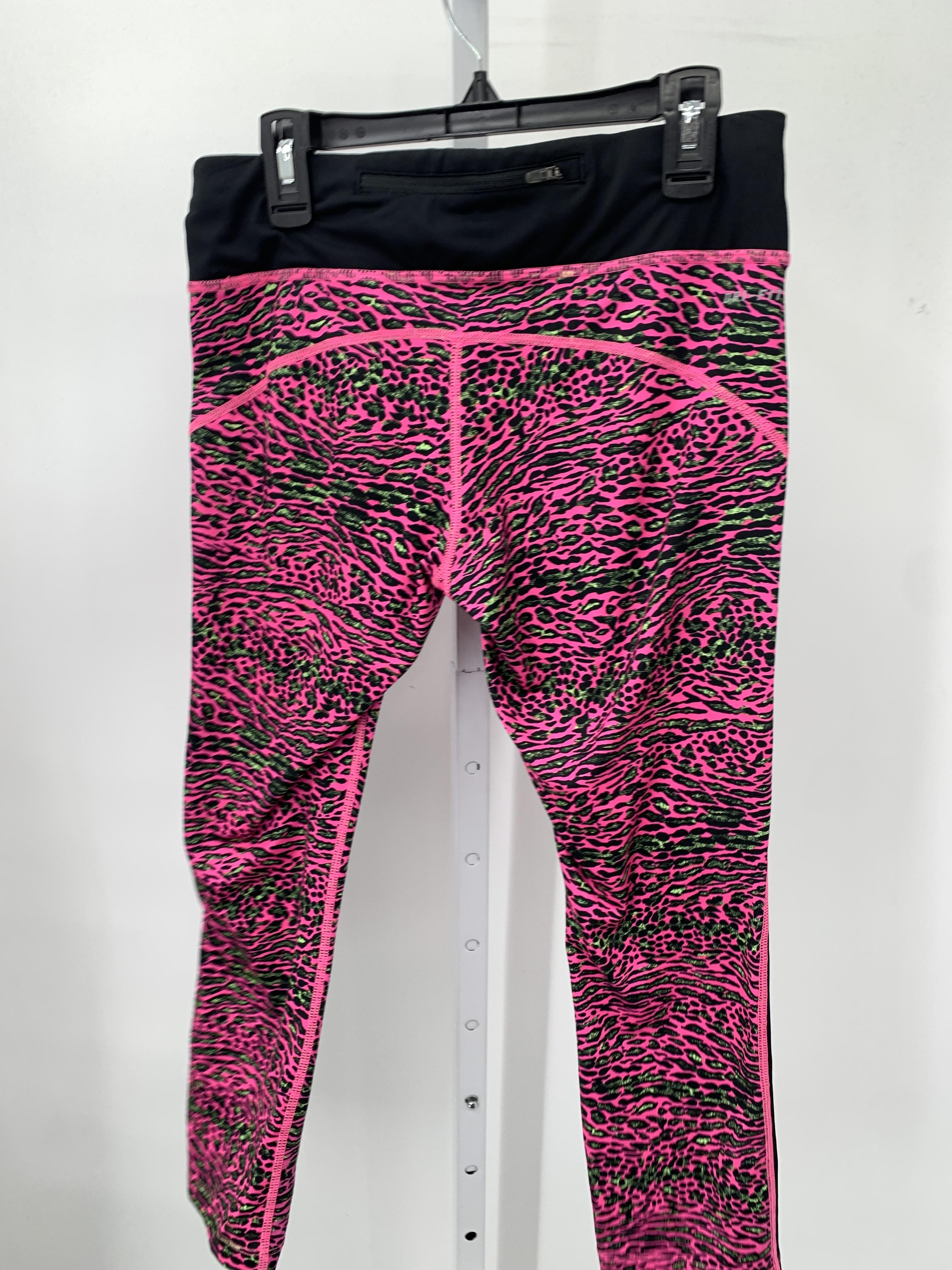 Nike Size Small Misses Leggings