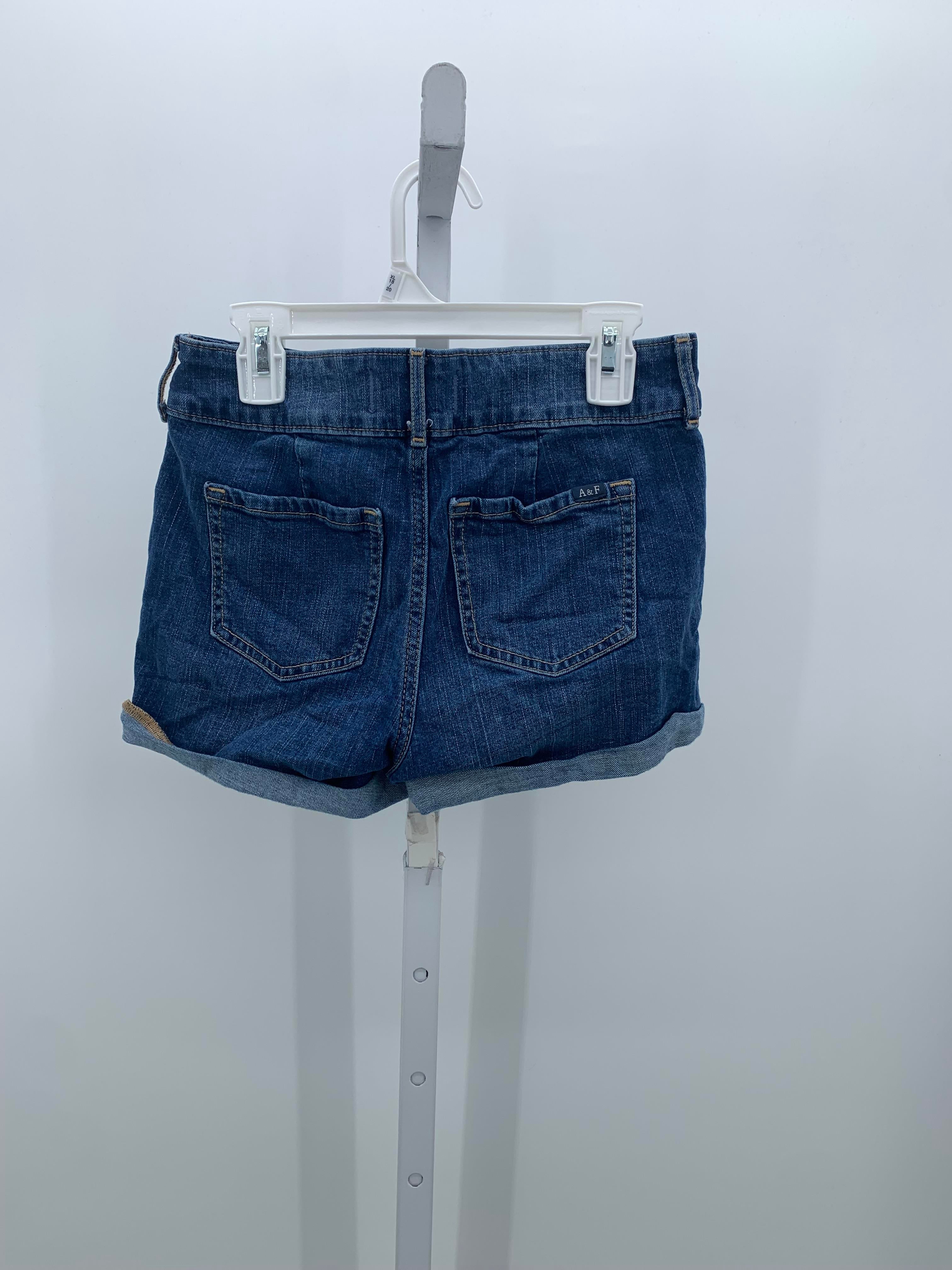 Abercrombie Kids Size 14-16 Girls Shorts