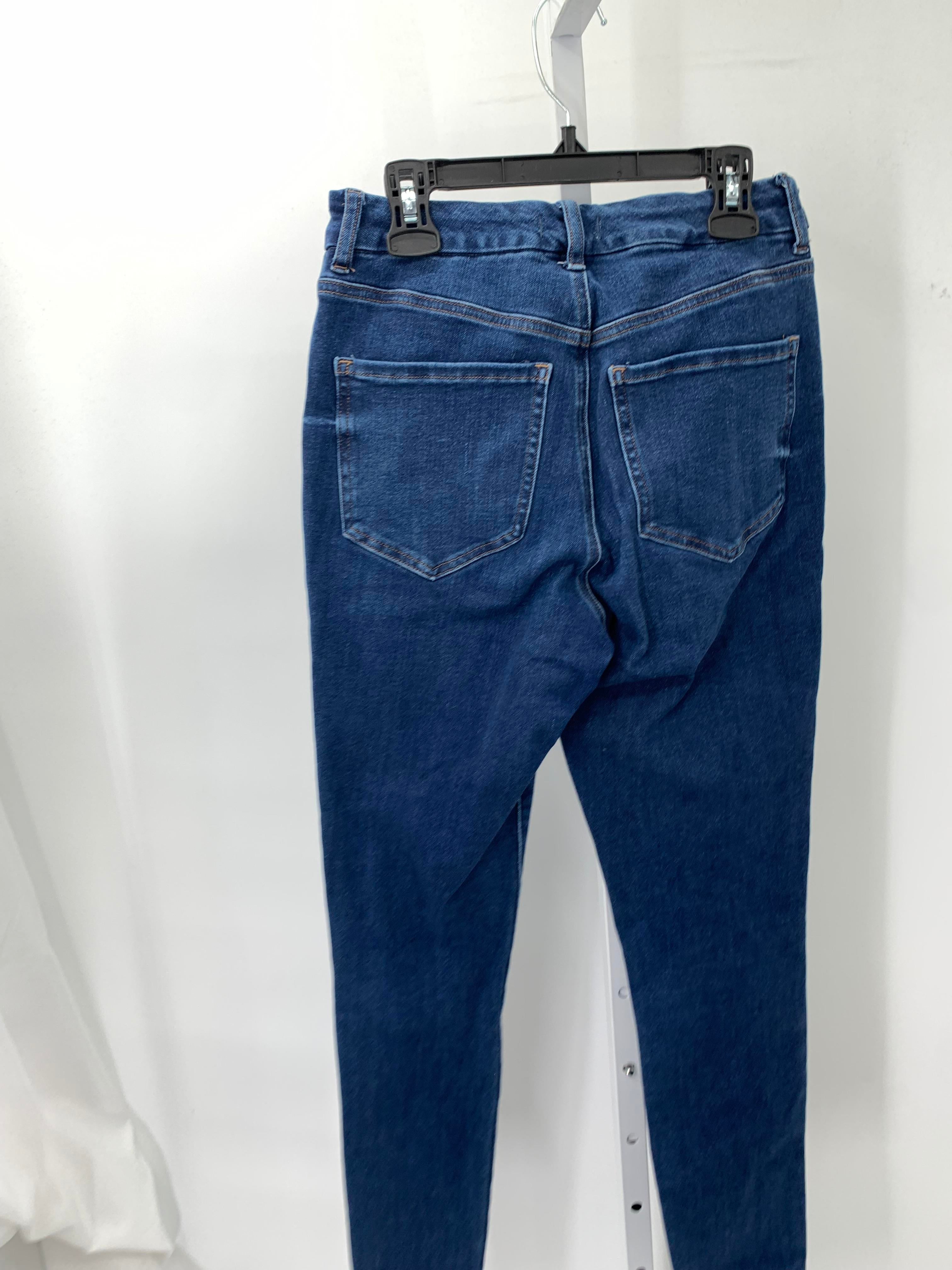 Exact by Docker's Size Small Misses Jeans