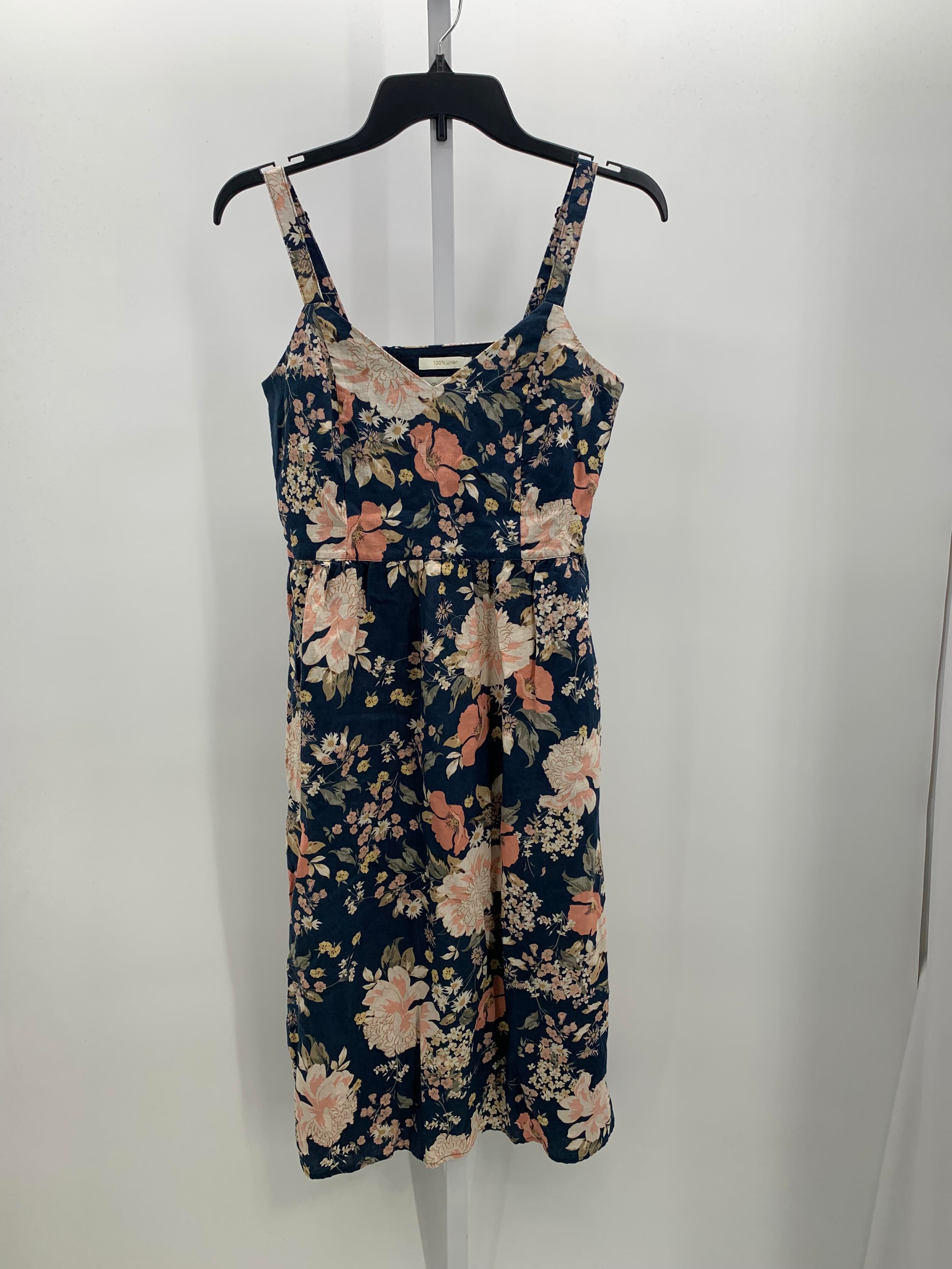 Cynthia Rowley Size 2 Misses Sundress