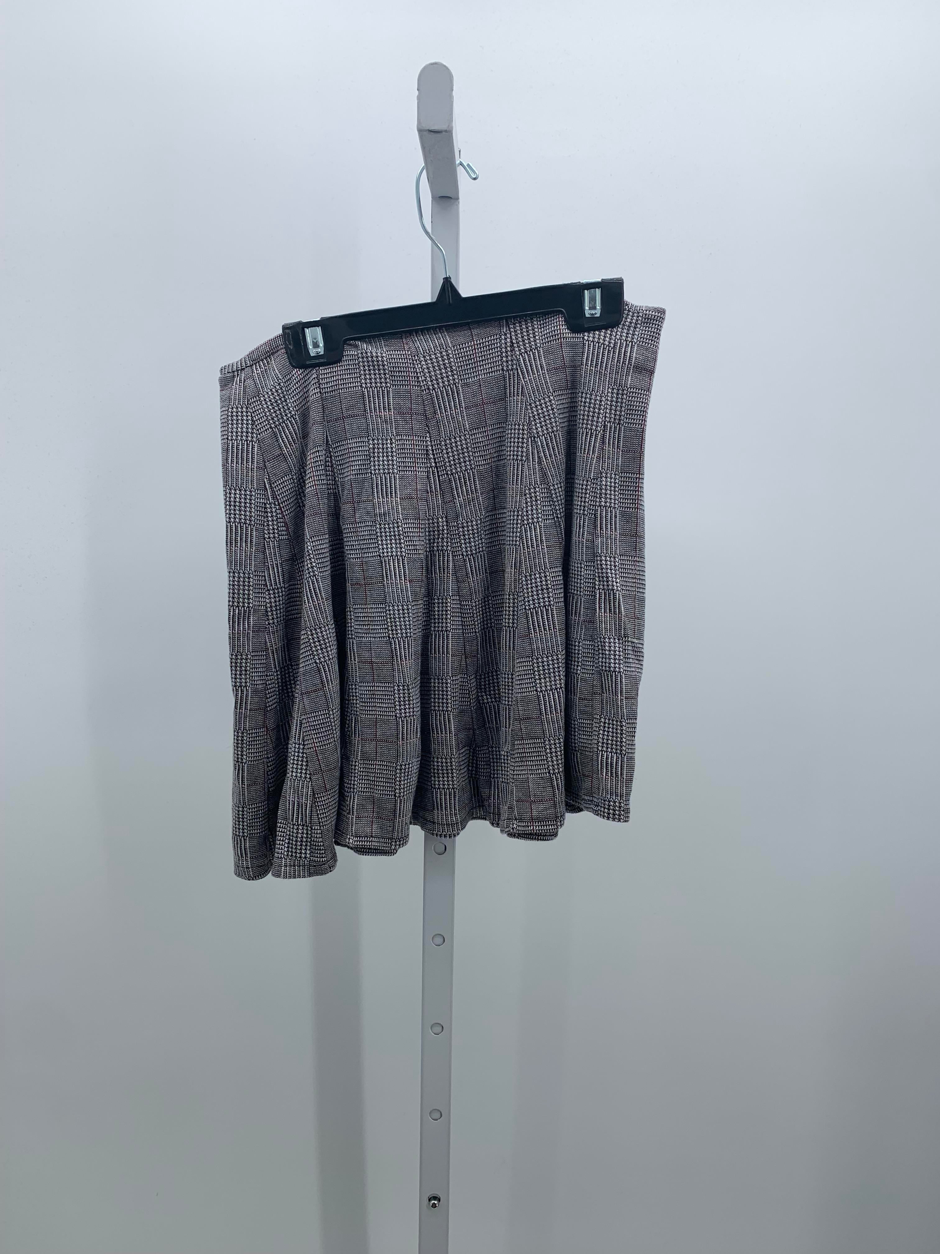 American Eagle Size Medium Juniors Skirt