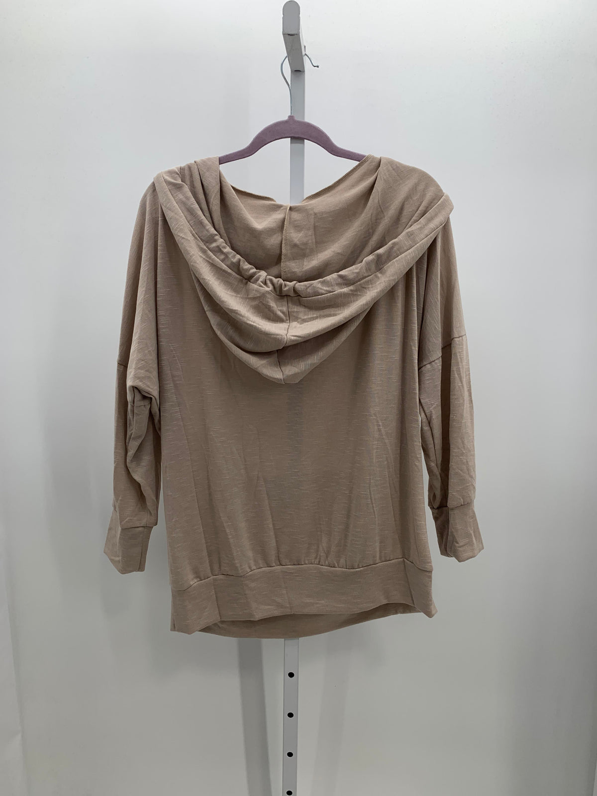 Size Medium Misses Long Sleeve Shirt