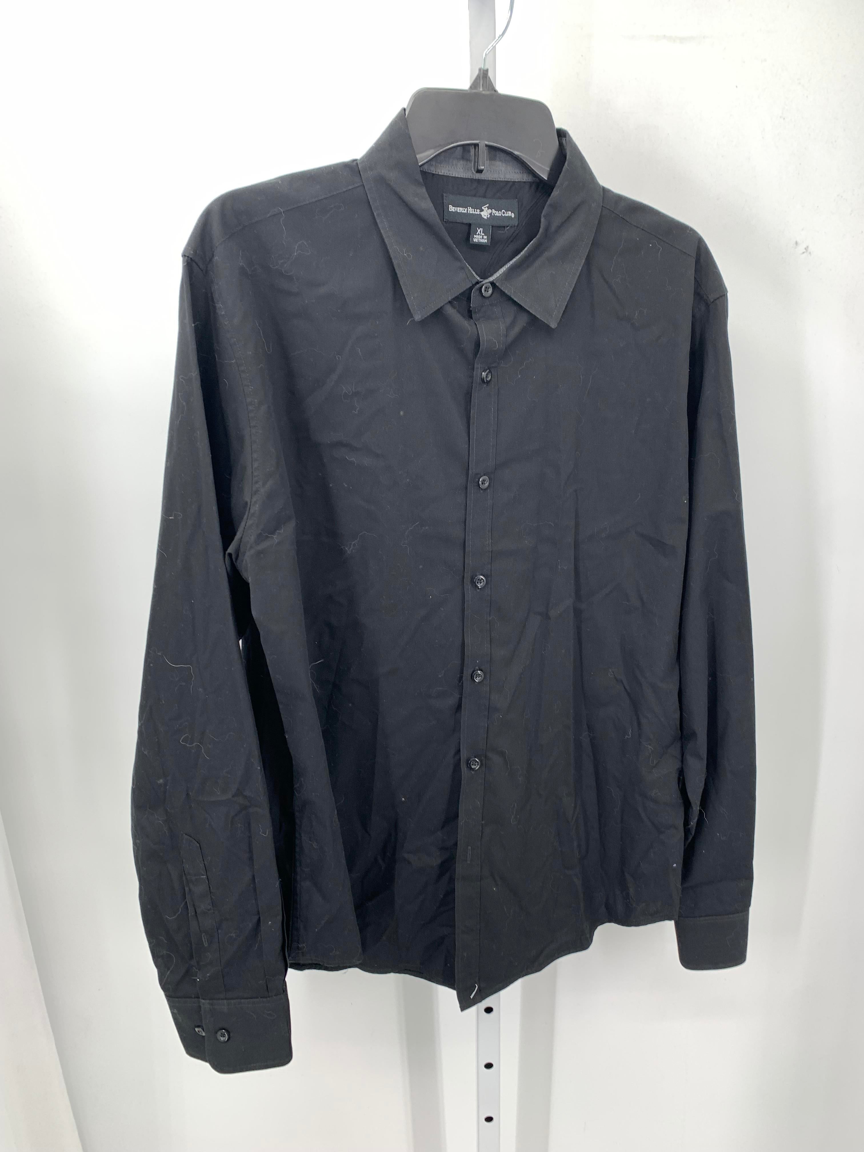 BTN DOWN SHIRT