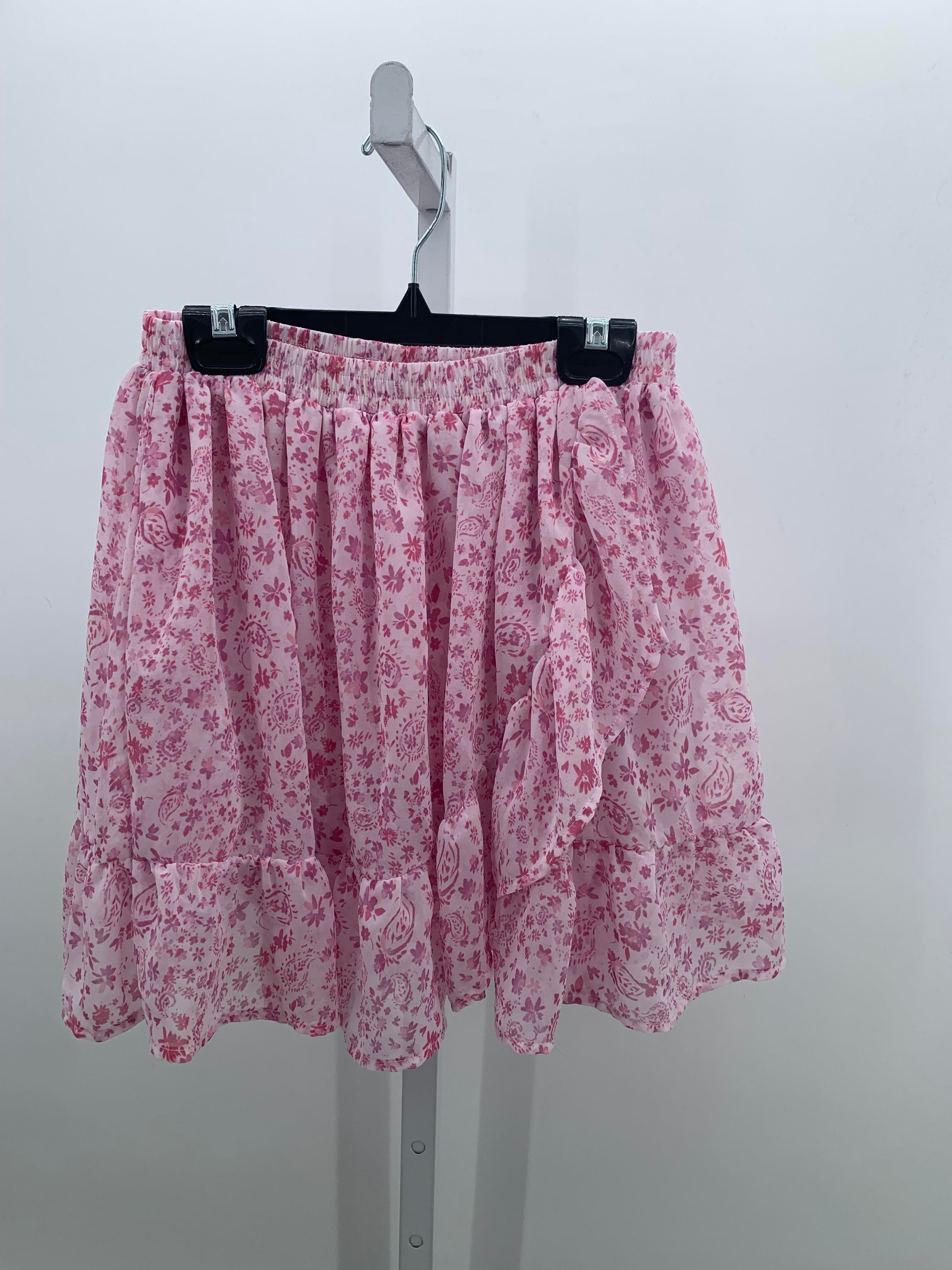 Osh Kosh Size 14 Girls Skirt