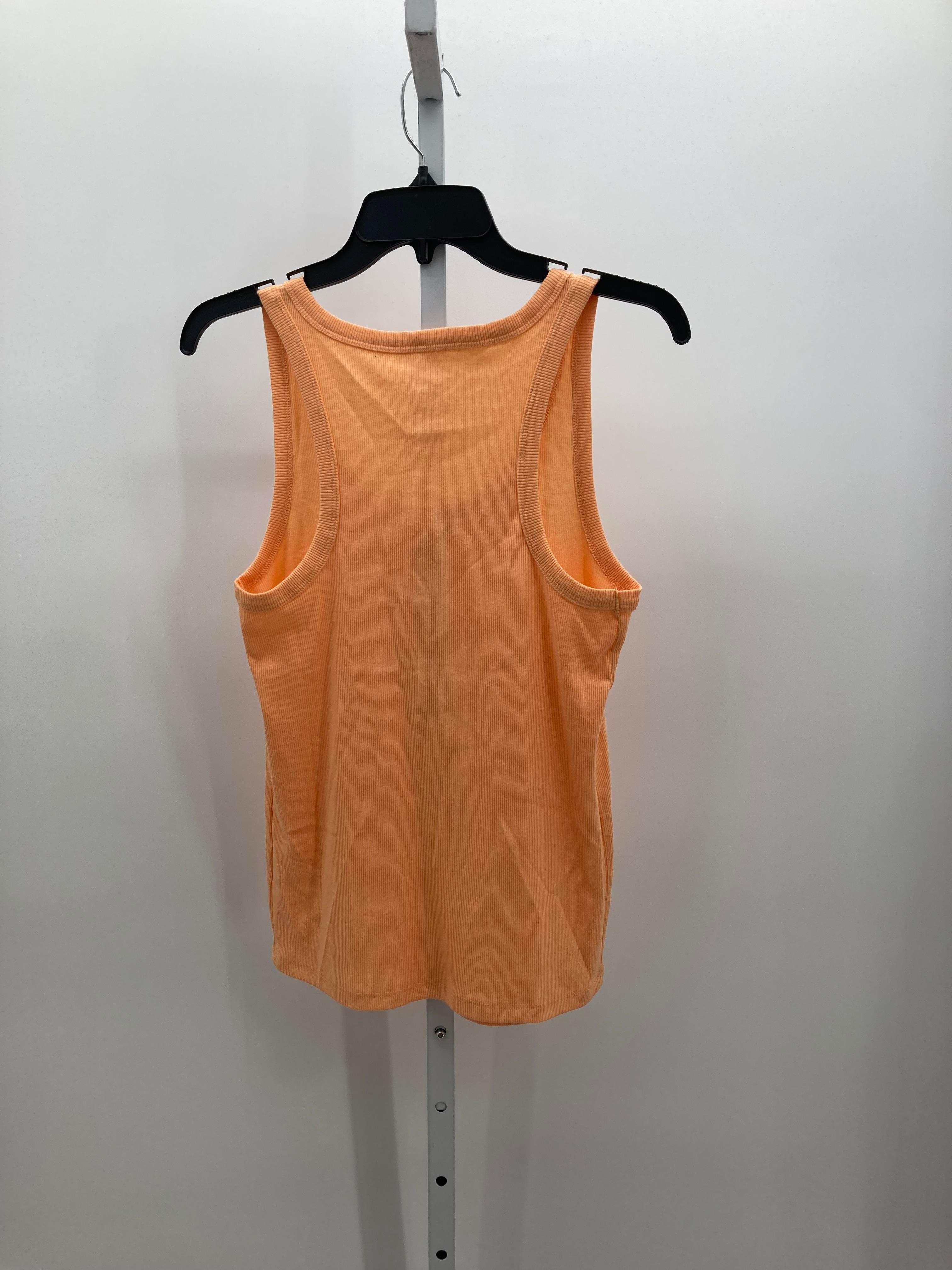 SO Size Medium Juniors Tank