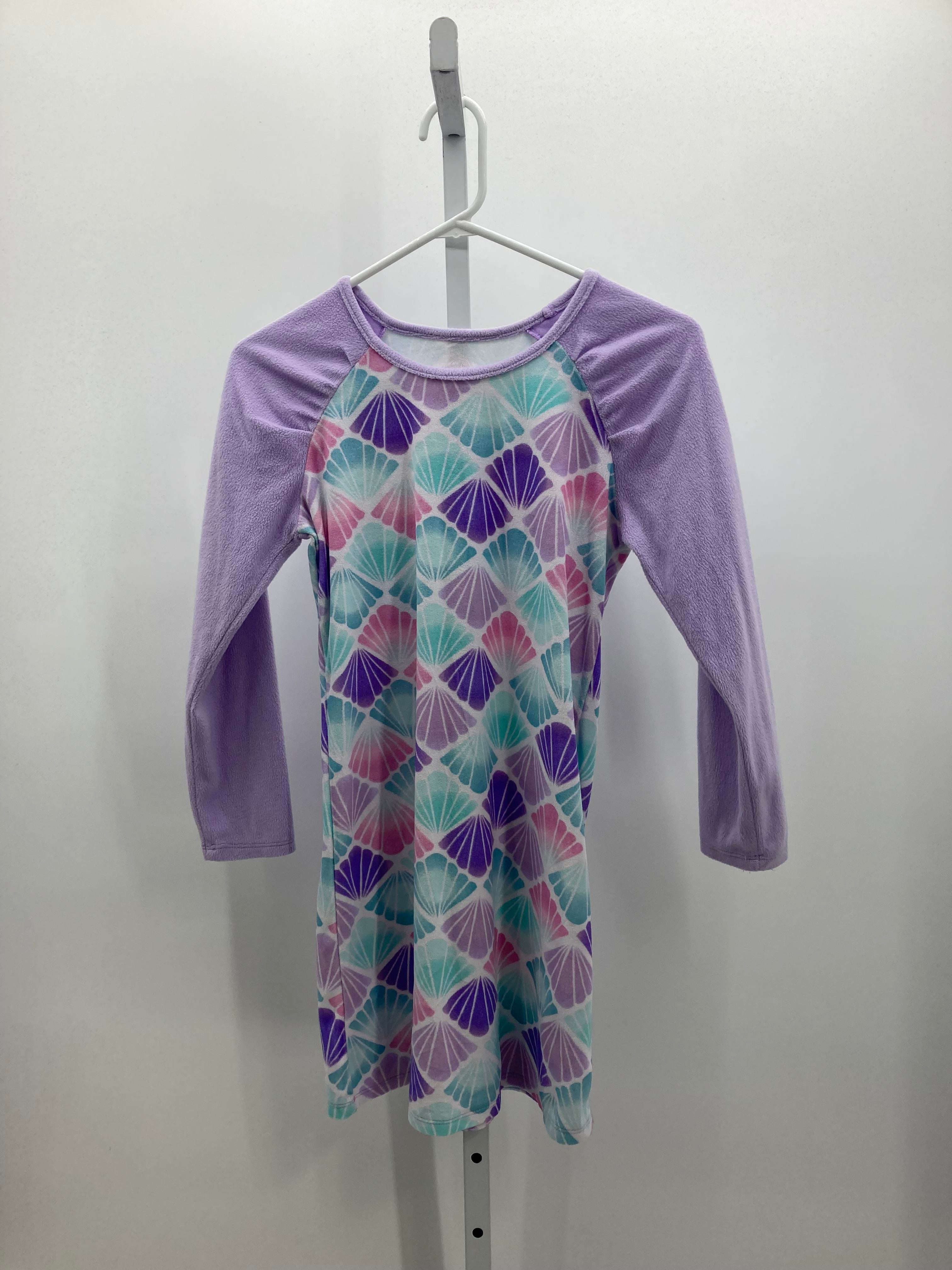 Wonder Nation Size 10-12 Girls Nightgown