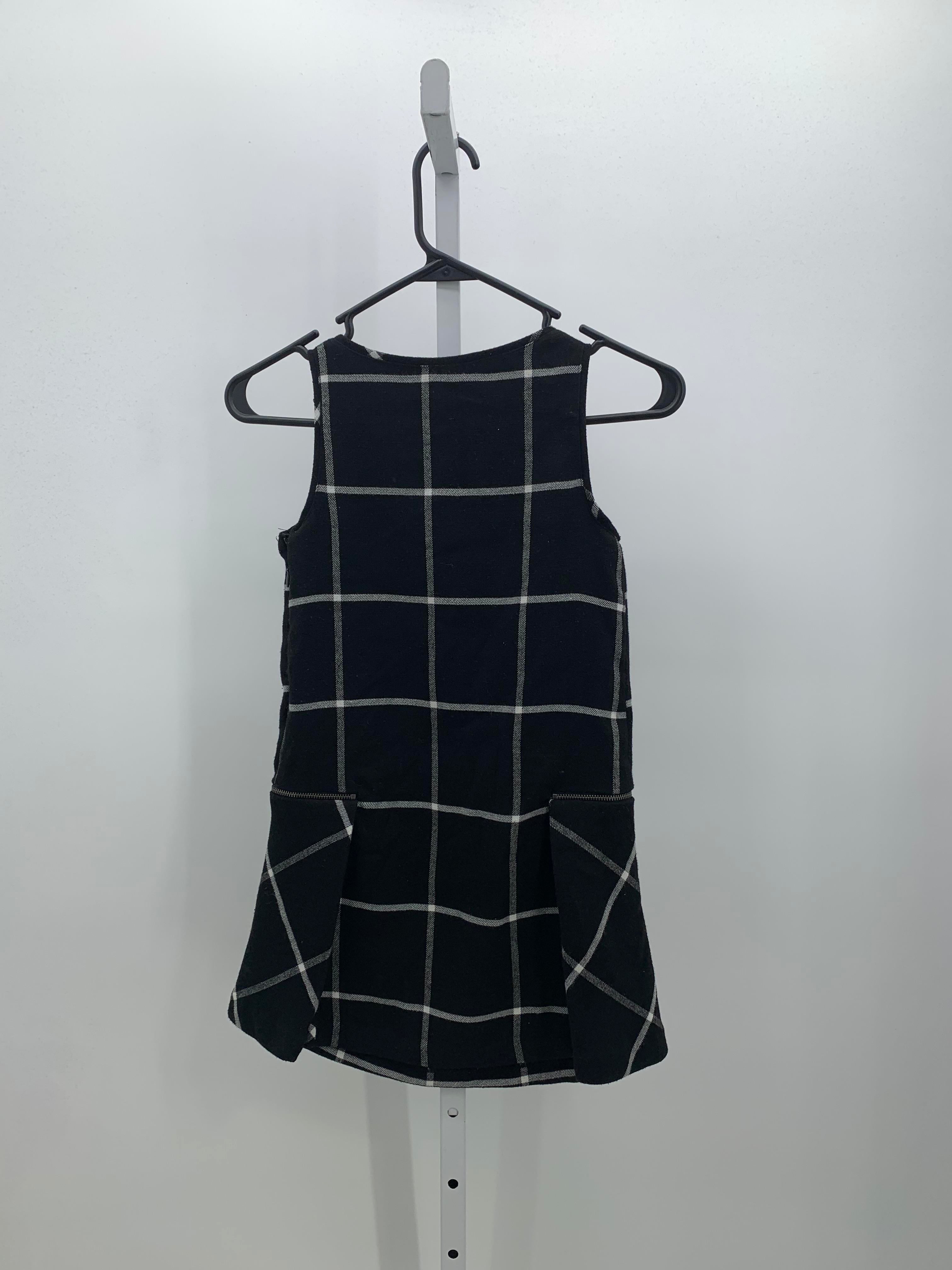 CRB Size 10 Girls Sundress