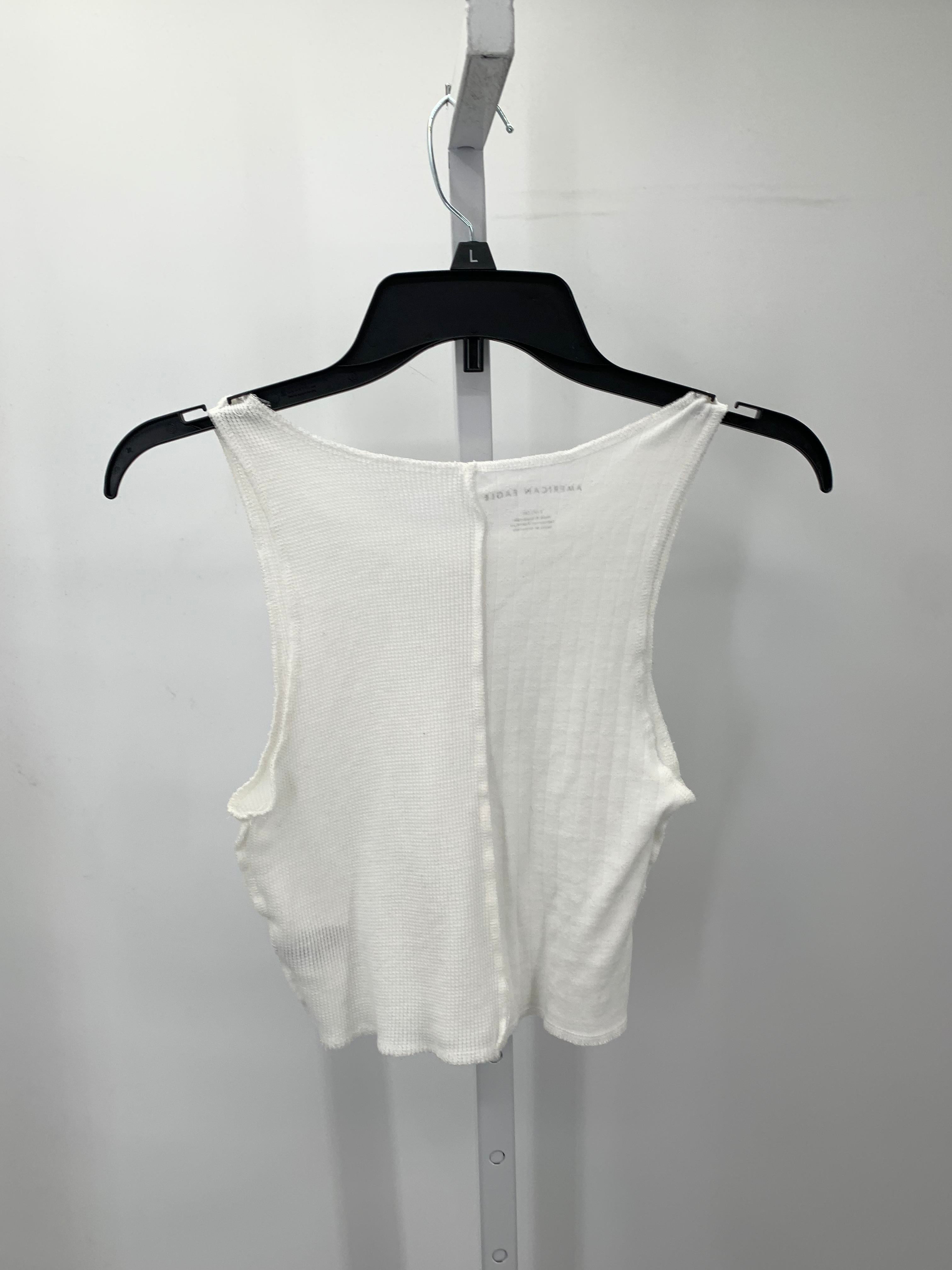 American Eagle Size Small Juniors Tank