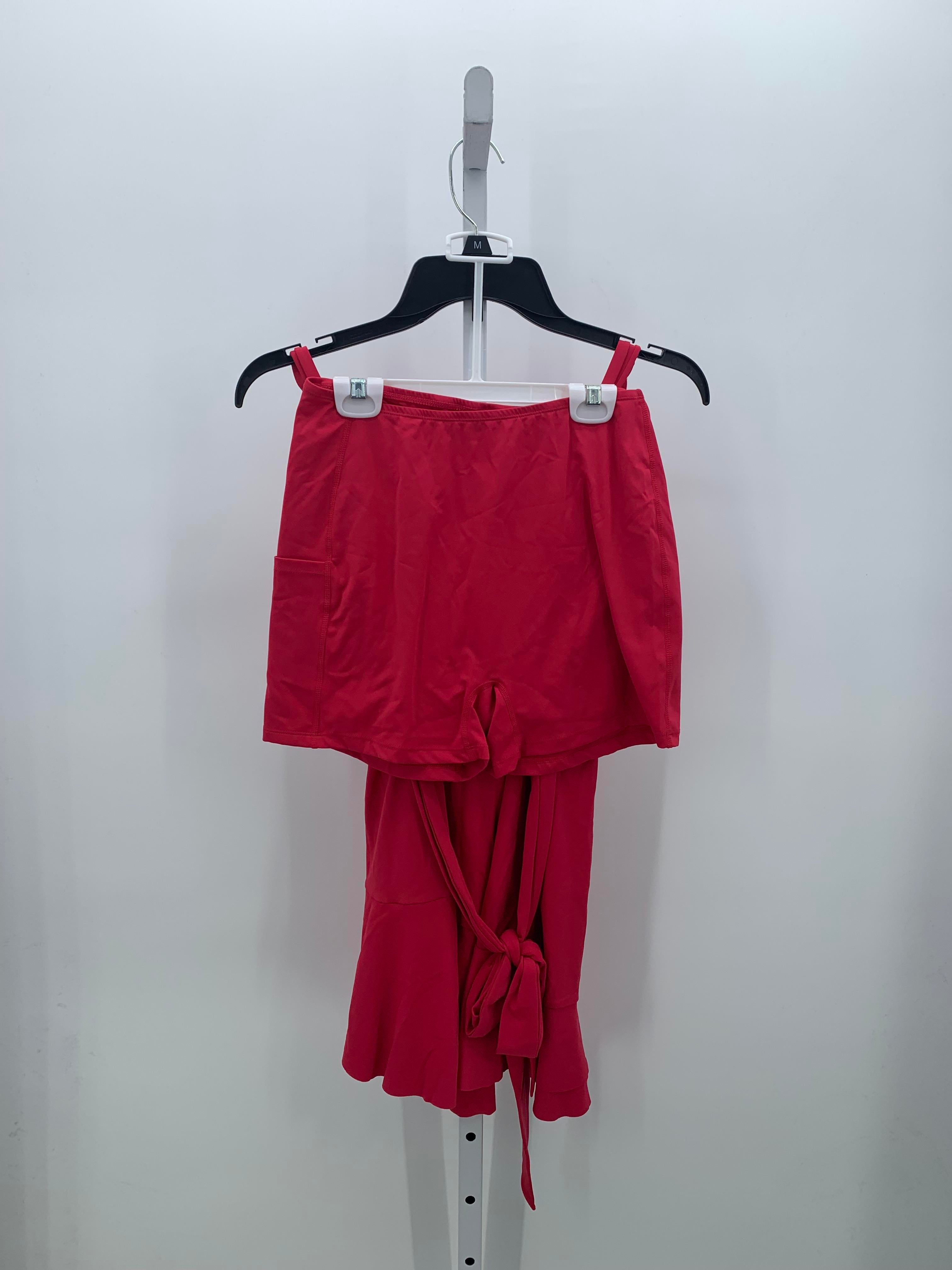 Size Medium Misses 2 Piece