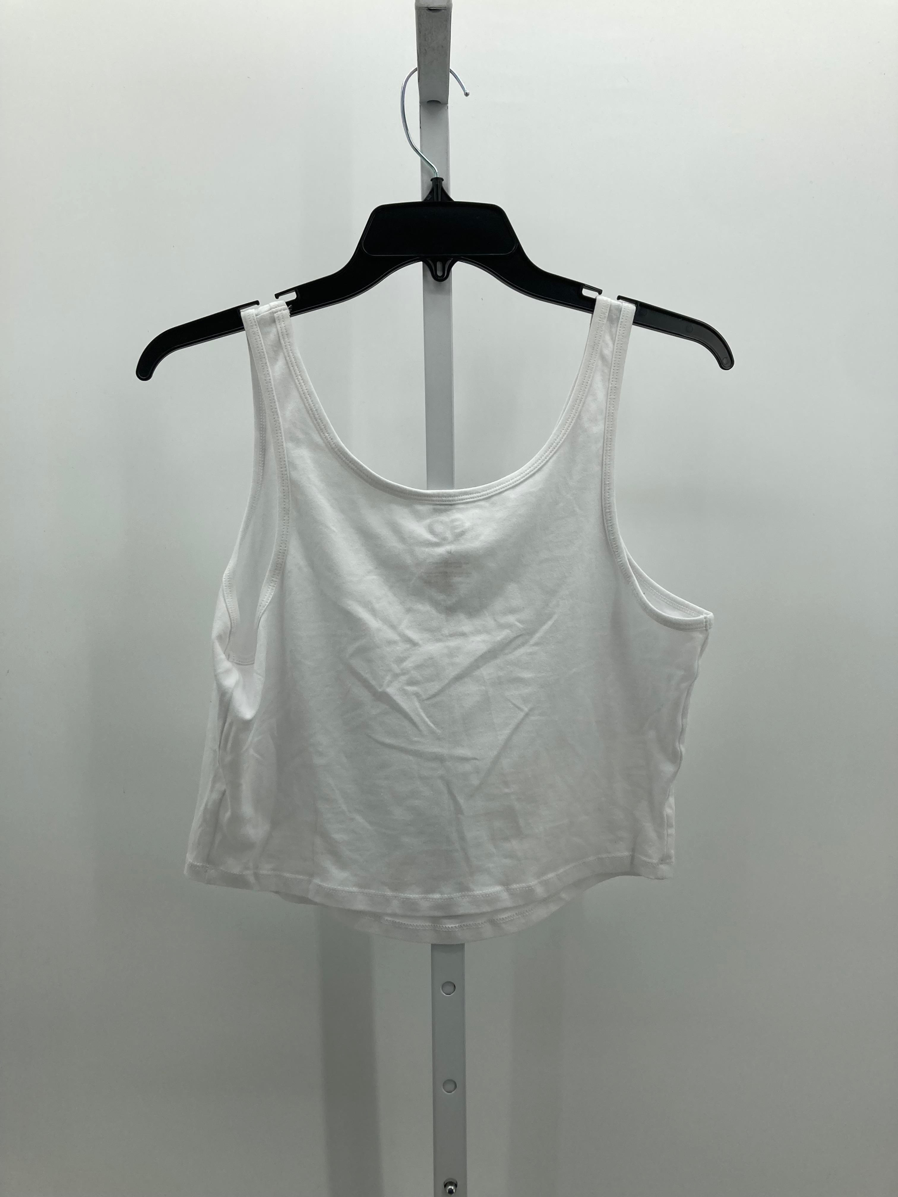 SO Size Large Juniors Tank