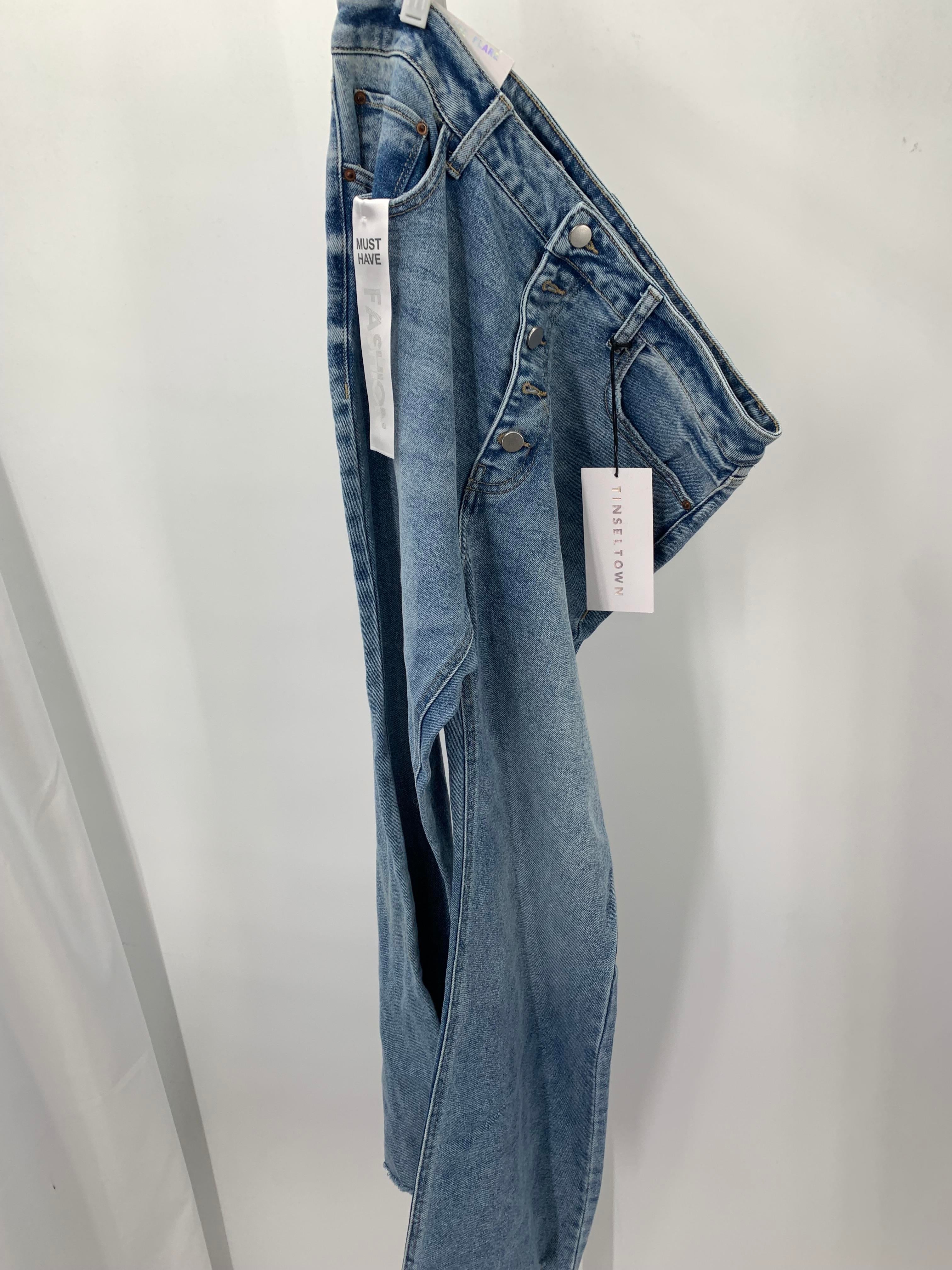 Tinsletown Size 15 Juniors Jeans