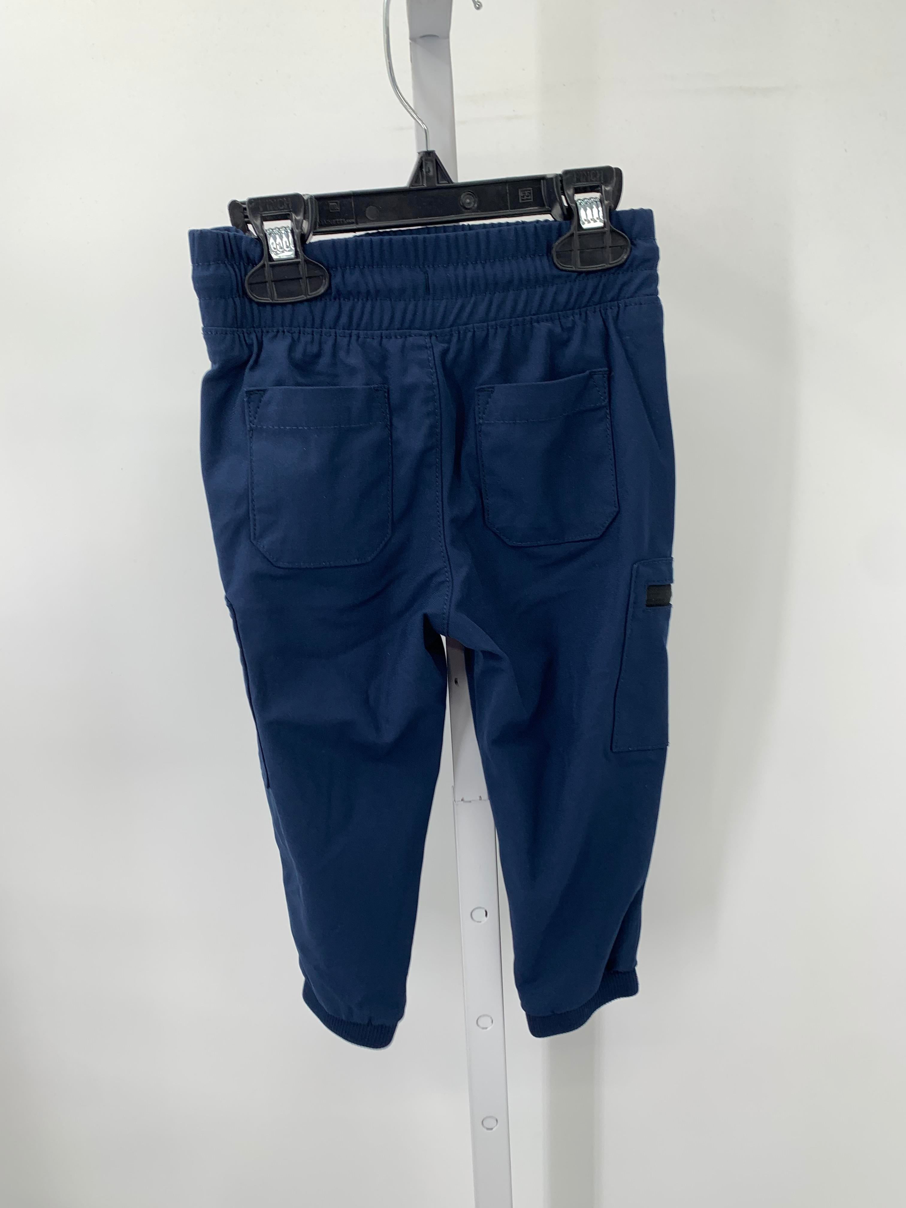 DRAW WAIST JOGGER