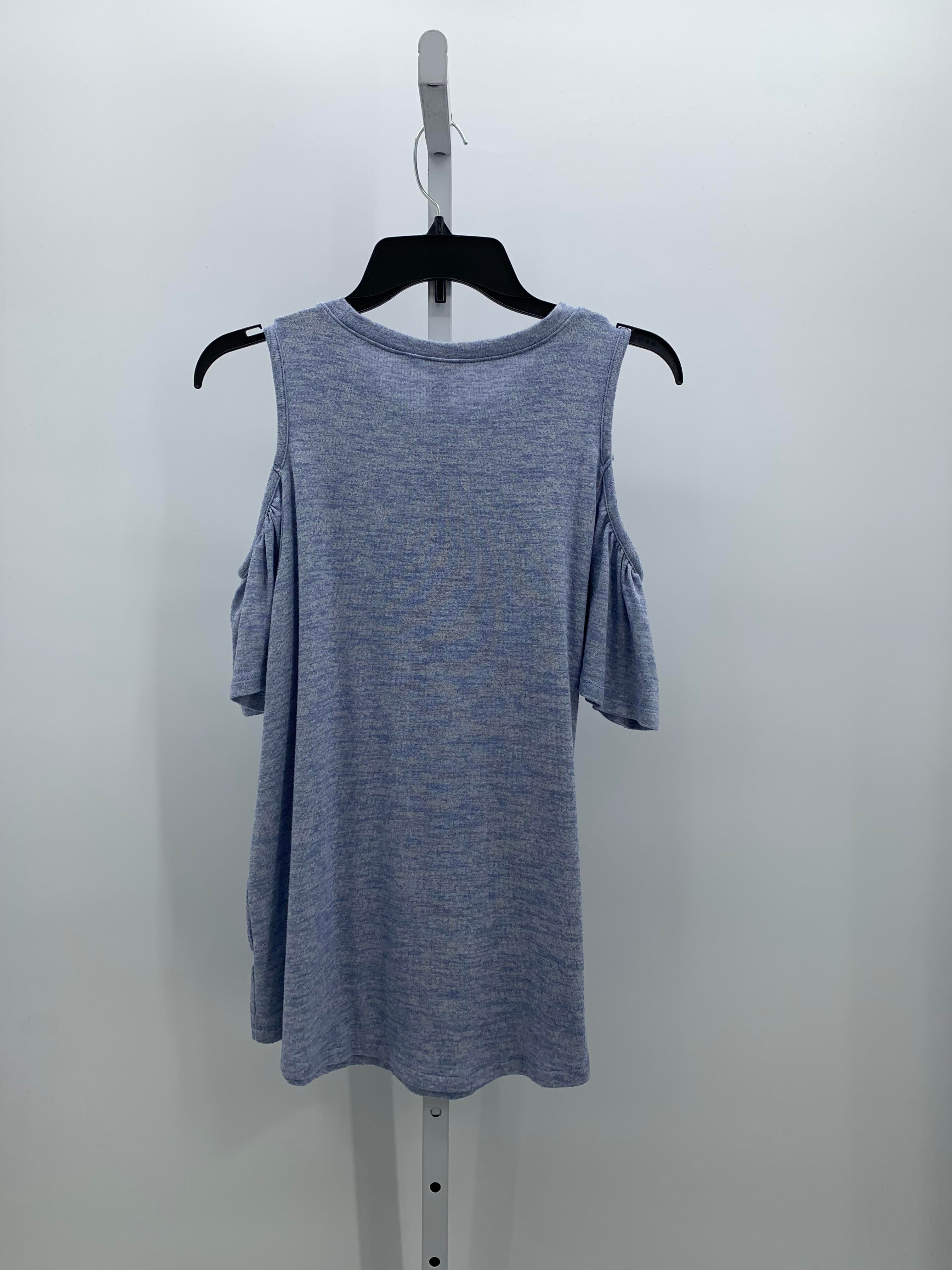 Gap Size Medium Misses Short Sleeve Shirt
