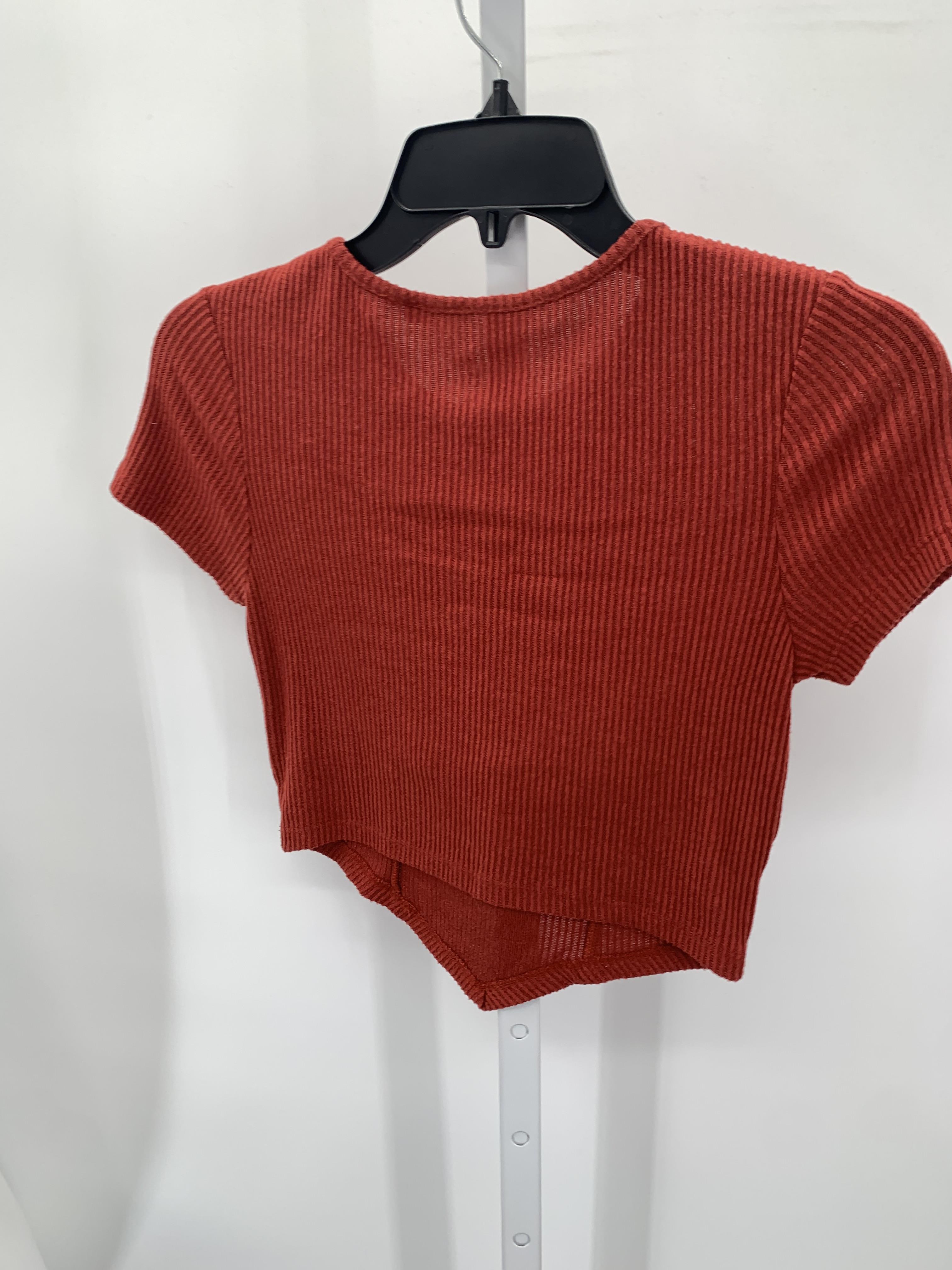 PacSun Size Small Juniors Short Sleeve Shirt