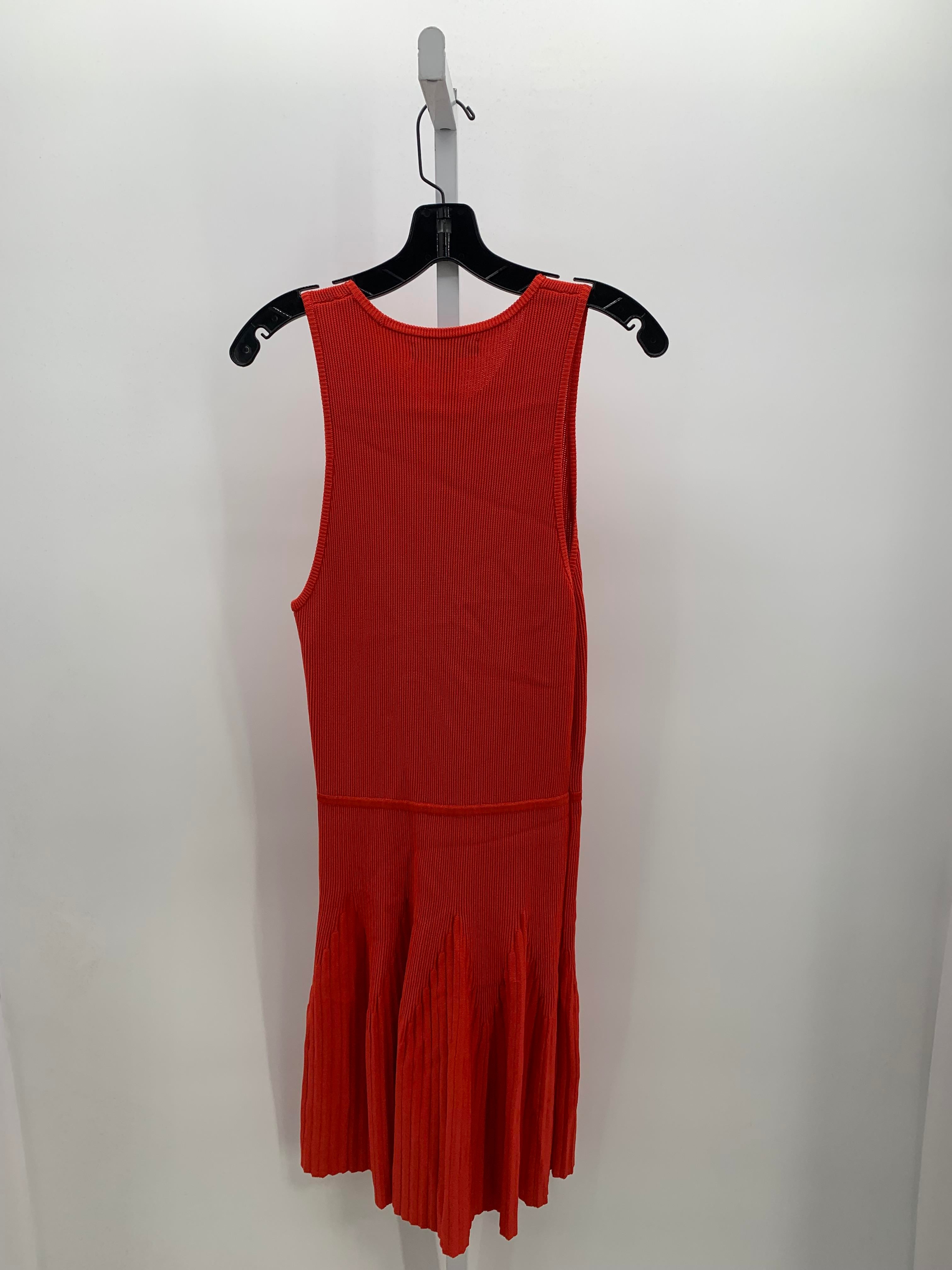 Rachel  Roy Size Large Misses Sleeveless Dress