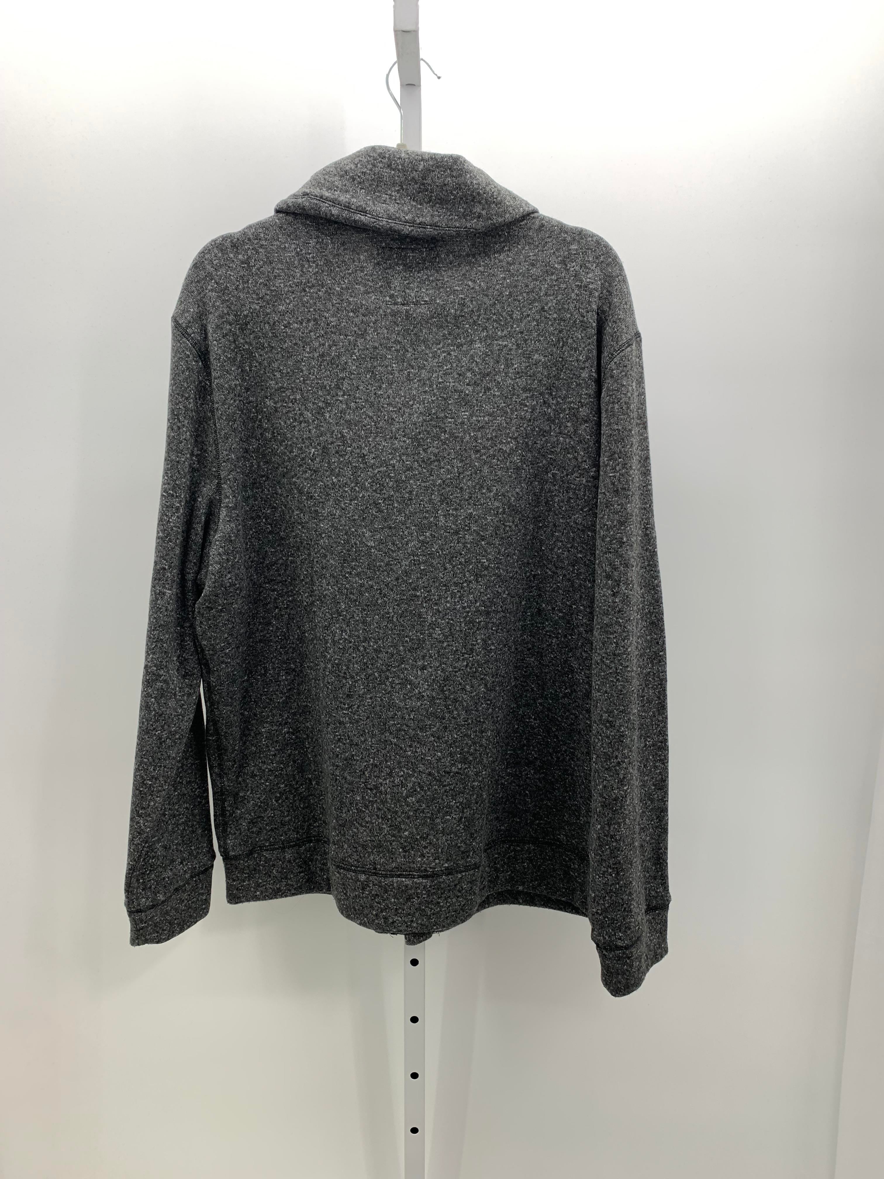 BTN DOWN FLEECE LINED