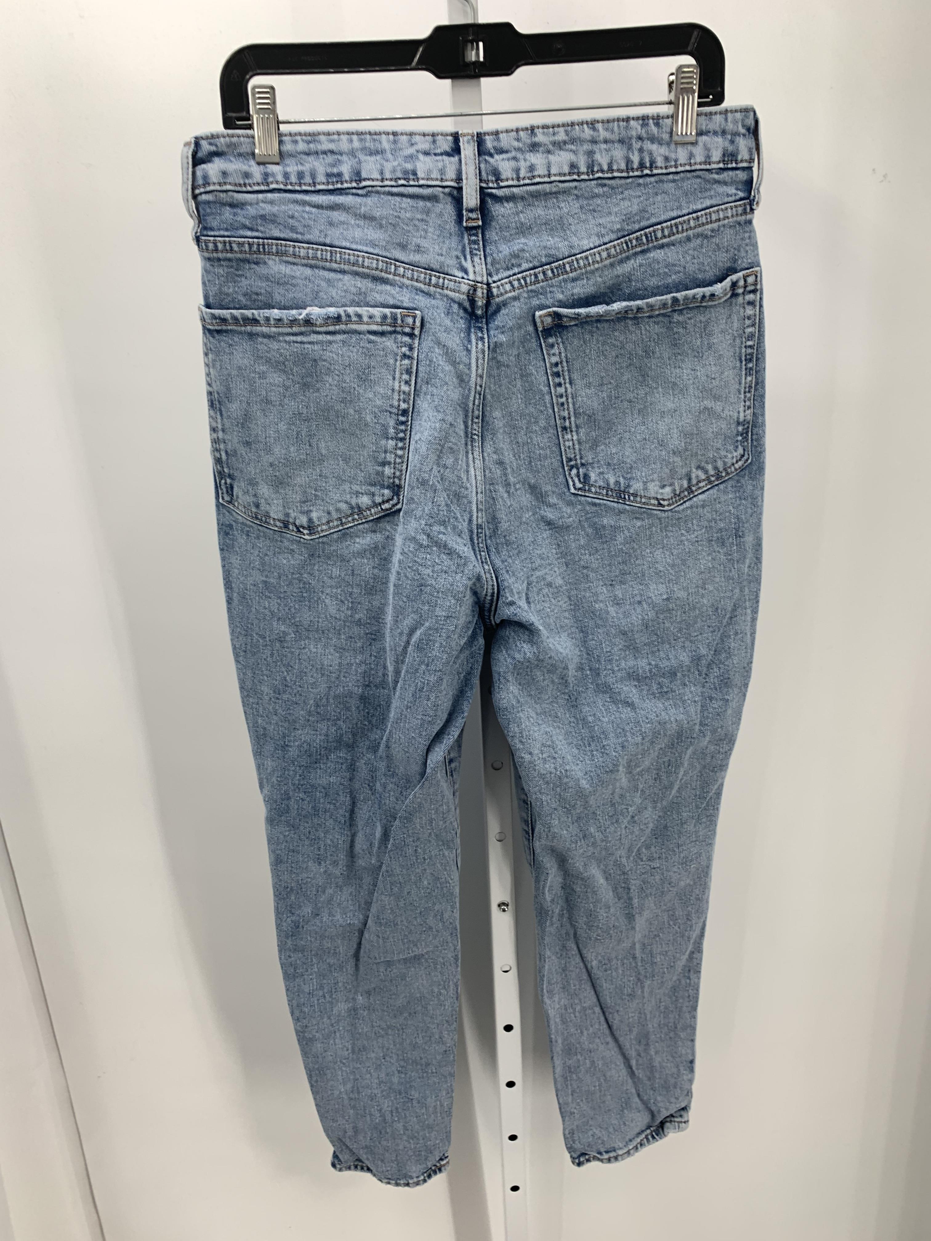 Old Navy Size 12 Misses Jeans